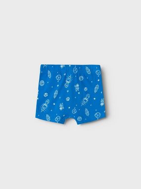 Name It Boxershorts NMMTIGHTS 3P SKYDIVER SPACE NOOS (Packung, 3-St)