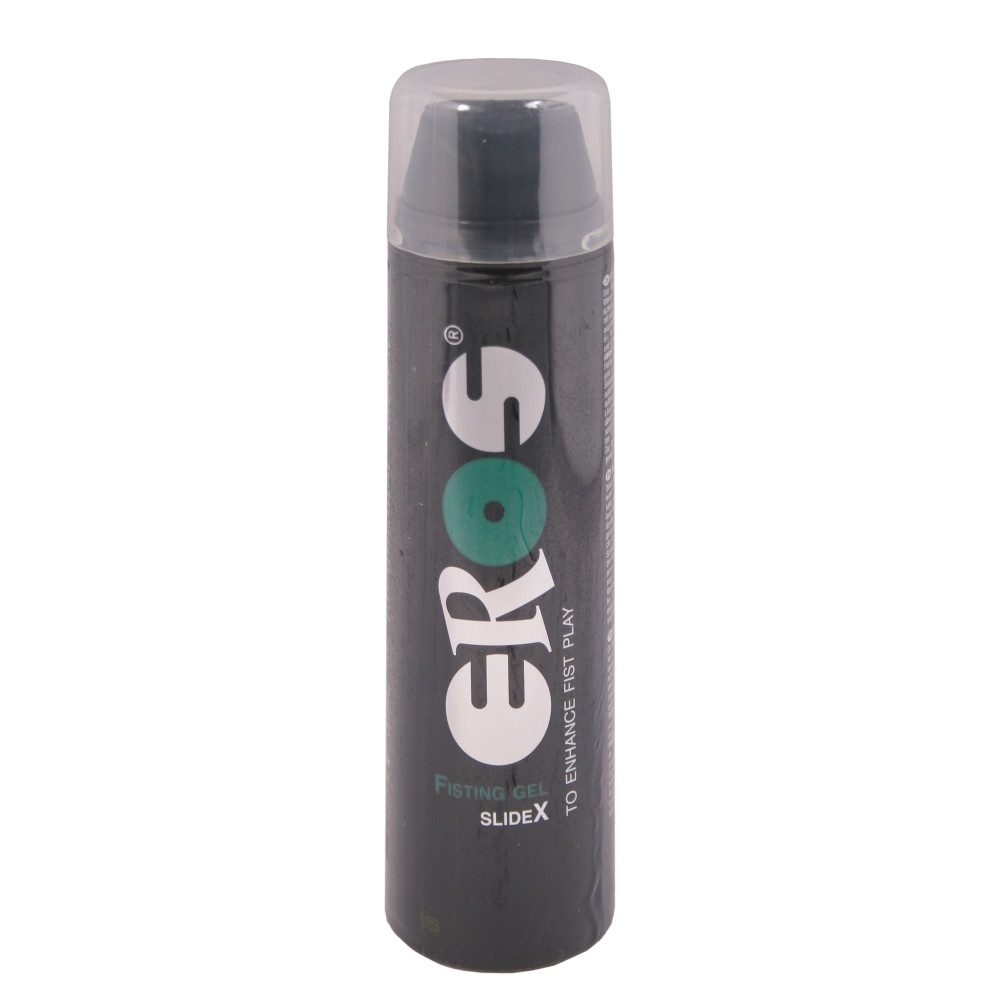 Analgleitgel ER51201, Eros SlideX Anal Gel - 200ml