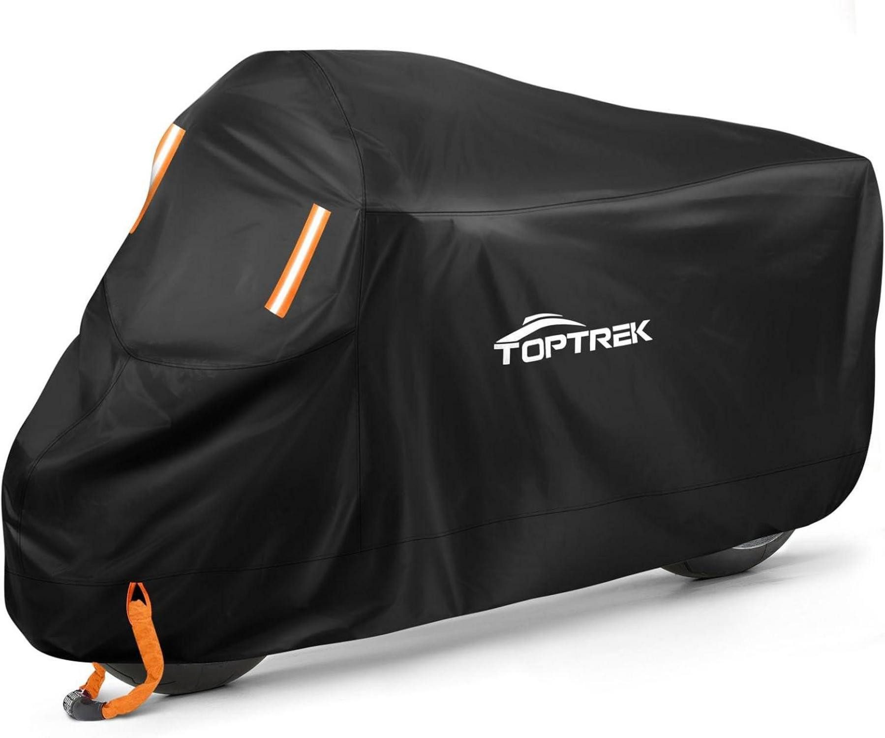 Faltgarage Motorrad Abdeckplane XXXL Outdoor wasserdicht Winterfest mit
