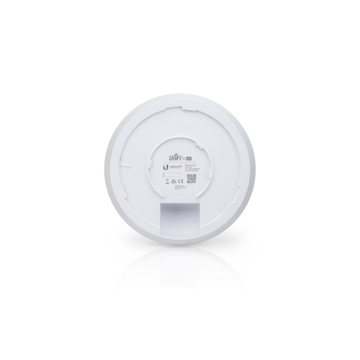 Networks 2 Point WLAN-Access 802.11ac - Point mit... Wave Ubiquiti Access UAP-AC-SHD