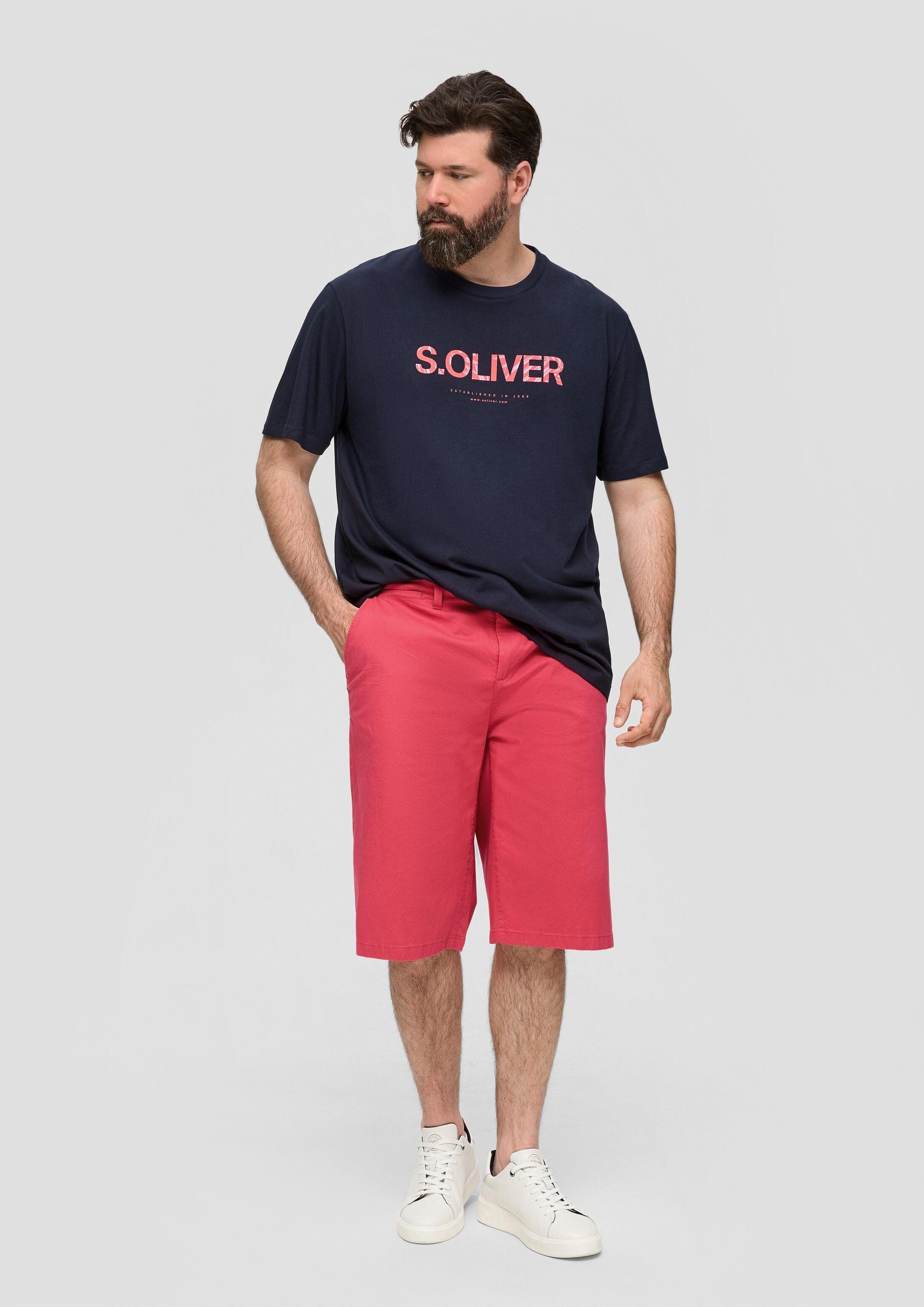 Shorts Bermuda DETROIT