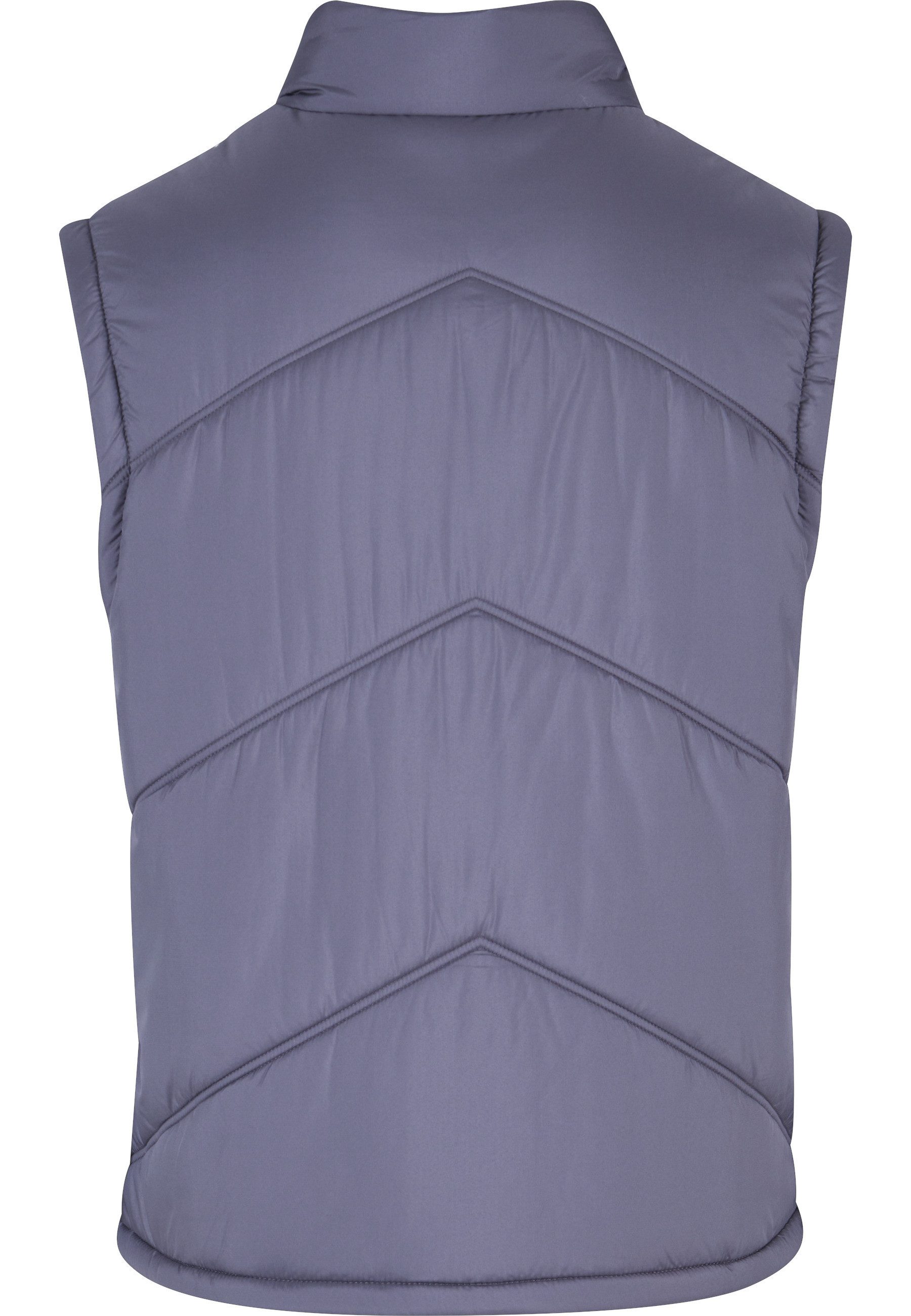URBAN CLASSICS Steppweste Urban Classics Herren Arrow Puffer Vest (1-tlg) günstig online kaufen