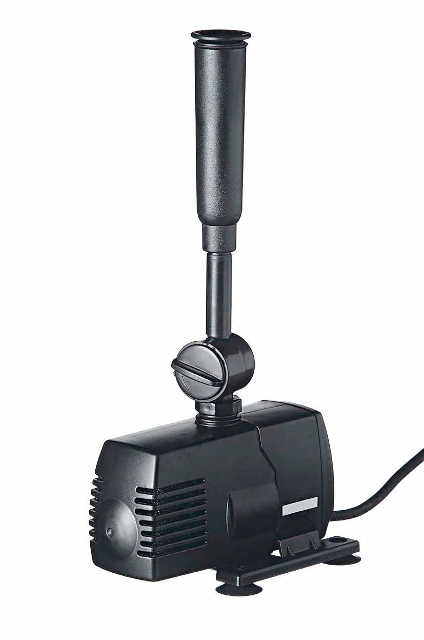 Ubbink Fertigteich Start 1.000, BxLxH 170x215x65 cm, 1000 l, (Set)