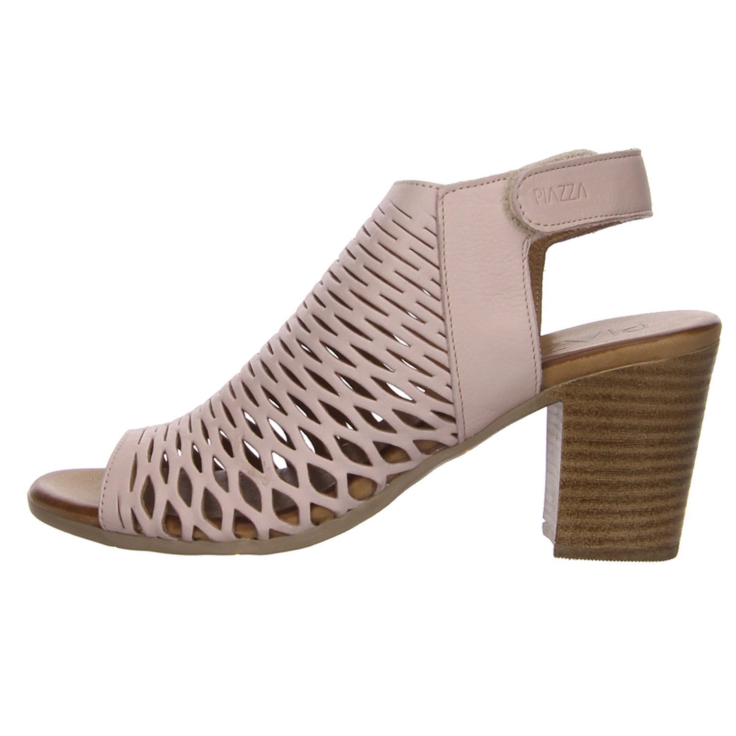 Manitu Riemchensandalette