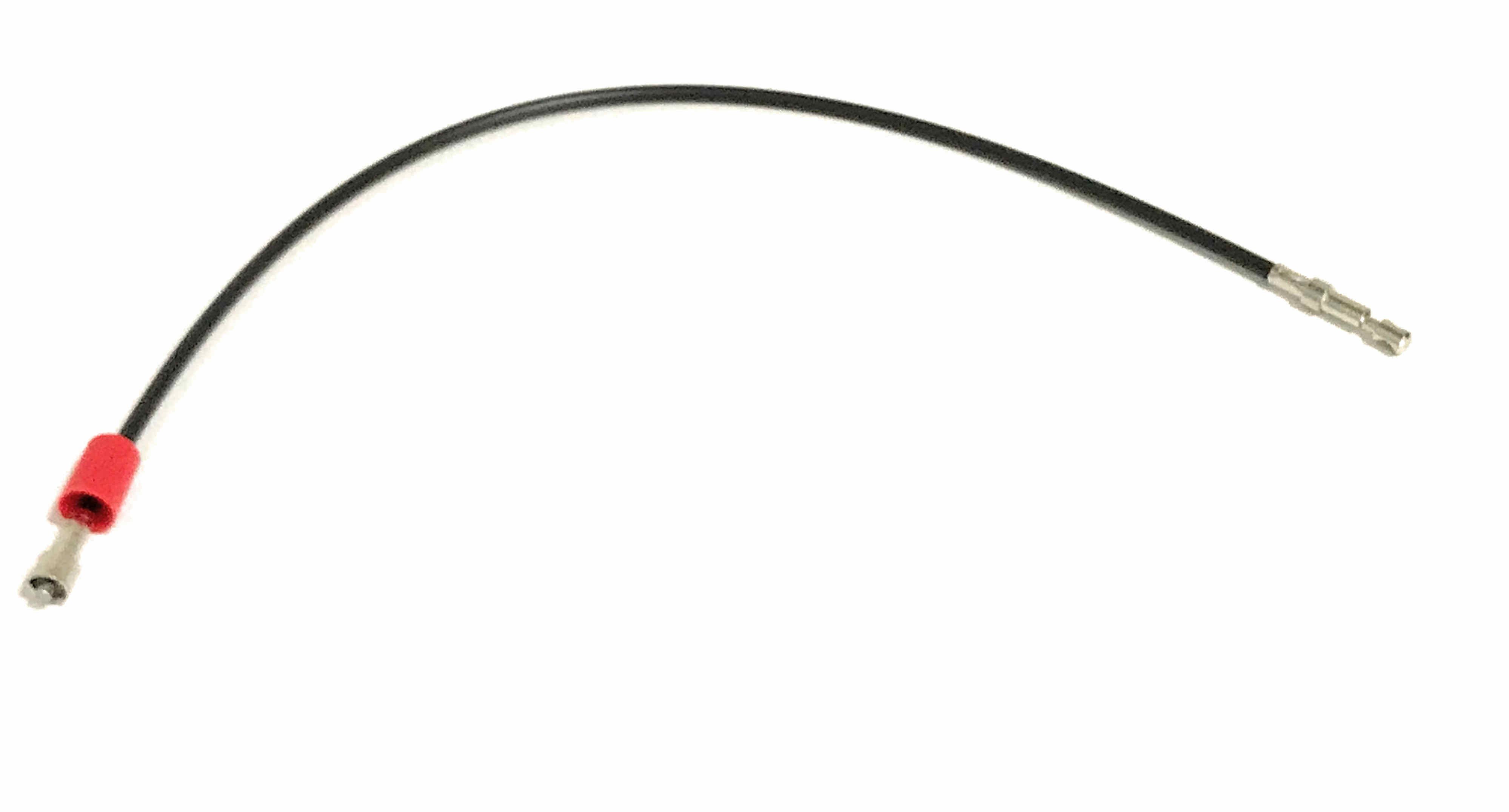 Einbauspüle Kabelzug für Klemmkopfmutter FRANKE mit FRANKE / Spülen Bowdenzug