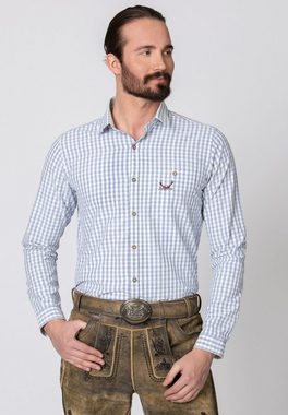 Stockerpoint Trachtenhemd Manolo (1-tlg)
