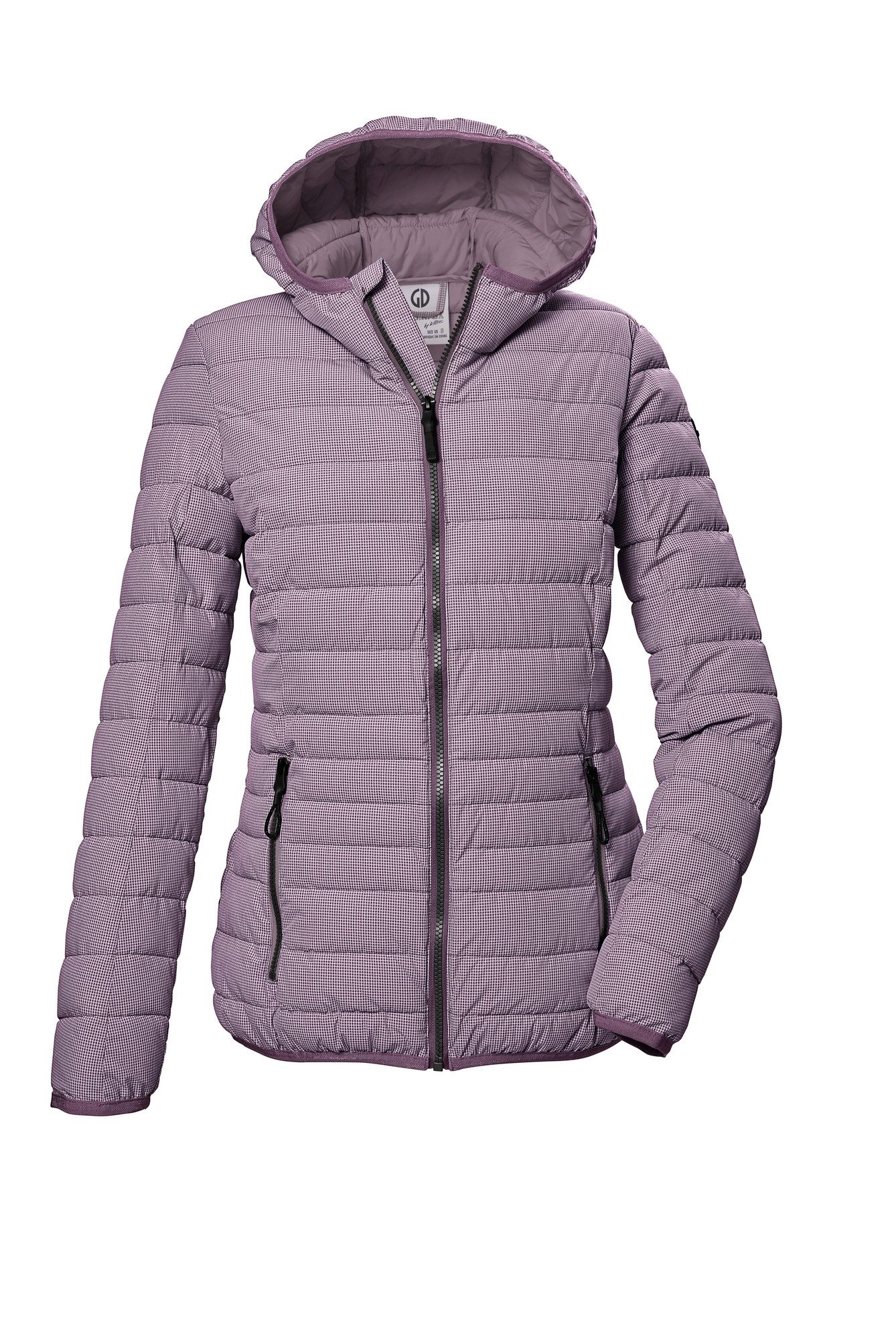 G.I.G.A. DX by killtec Steppjacke GS günstig online kaufen