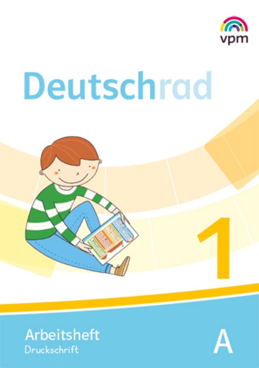 Deutschrad 1 / diverse
