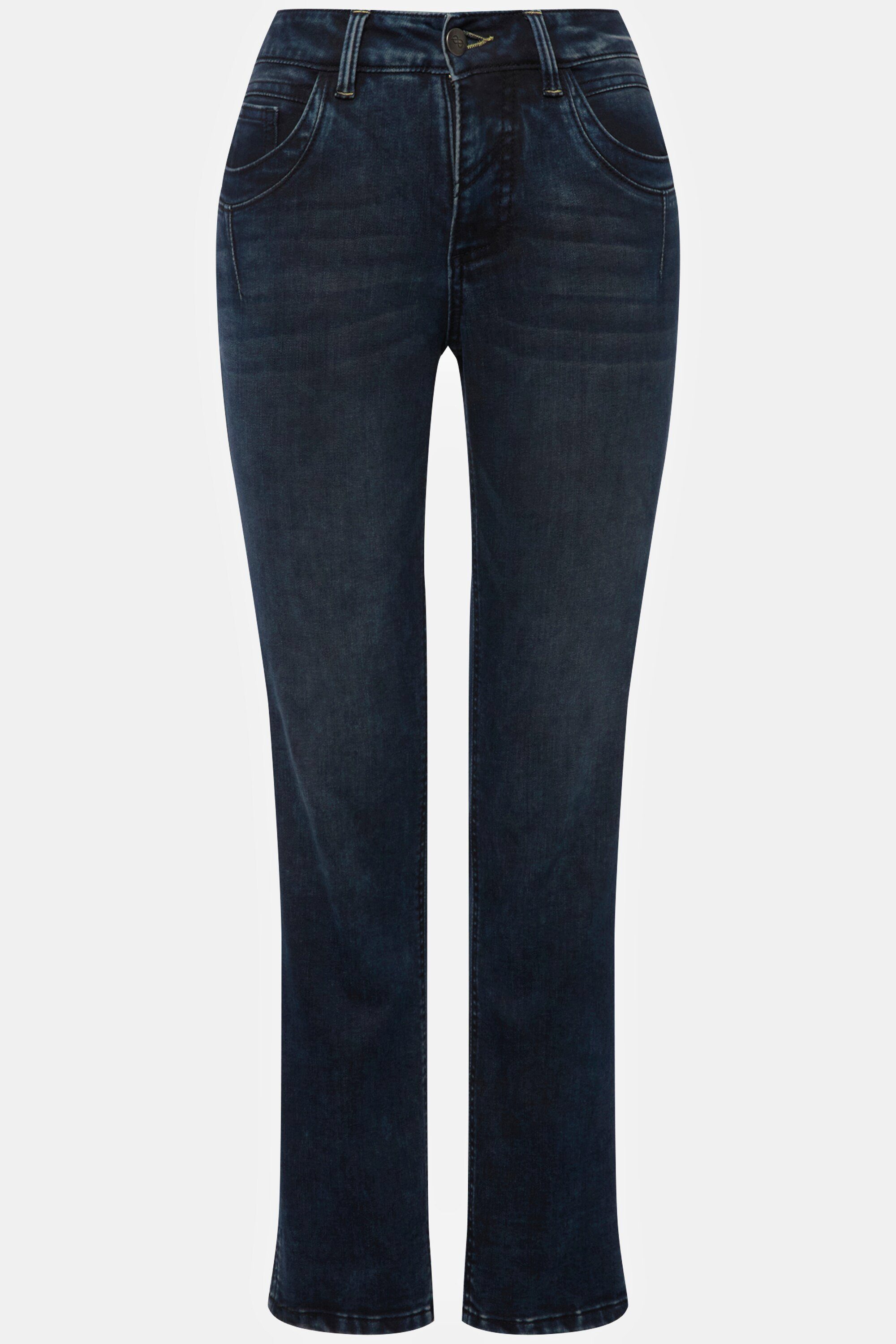 Laurasøn 5-Pocket-Jeans Jeans Straight 5-Pocket Fit