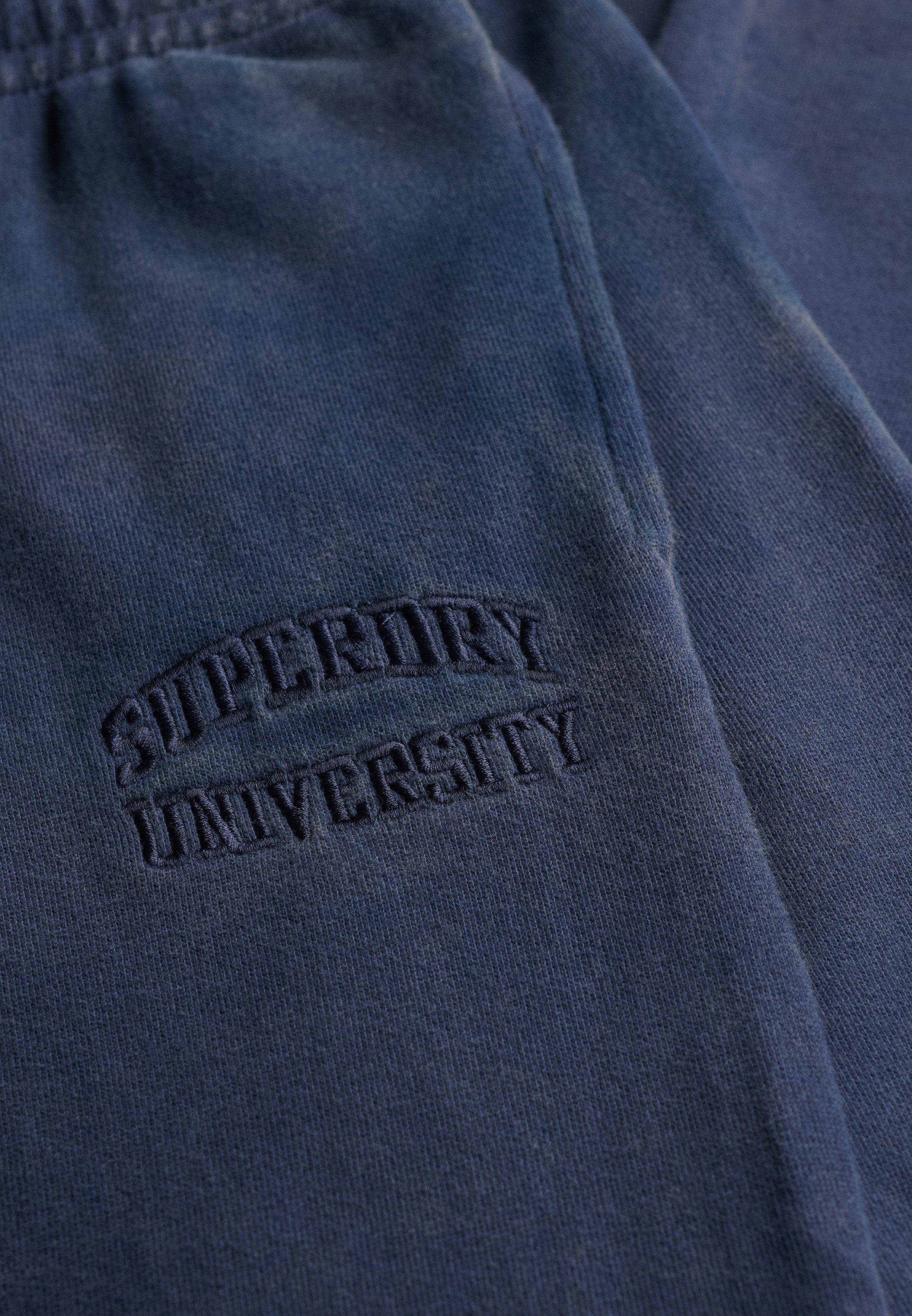 Superdry Sweathose ATHLETIC TONAL EMB WL JGER