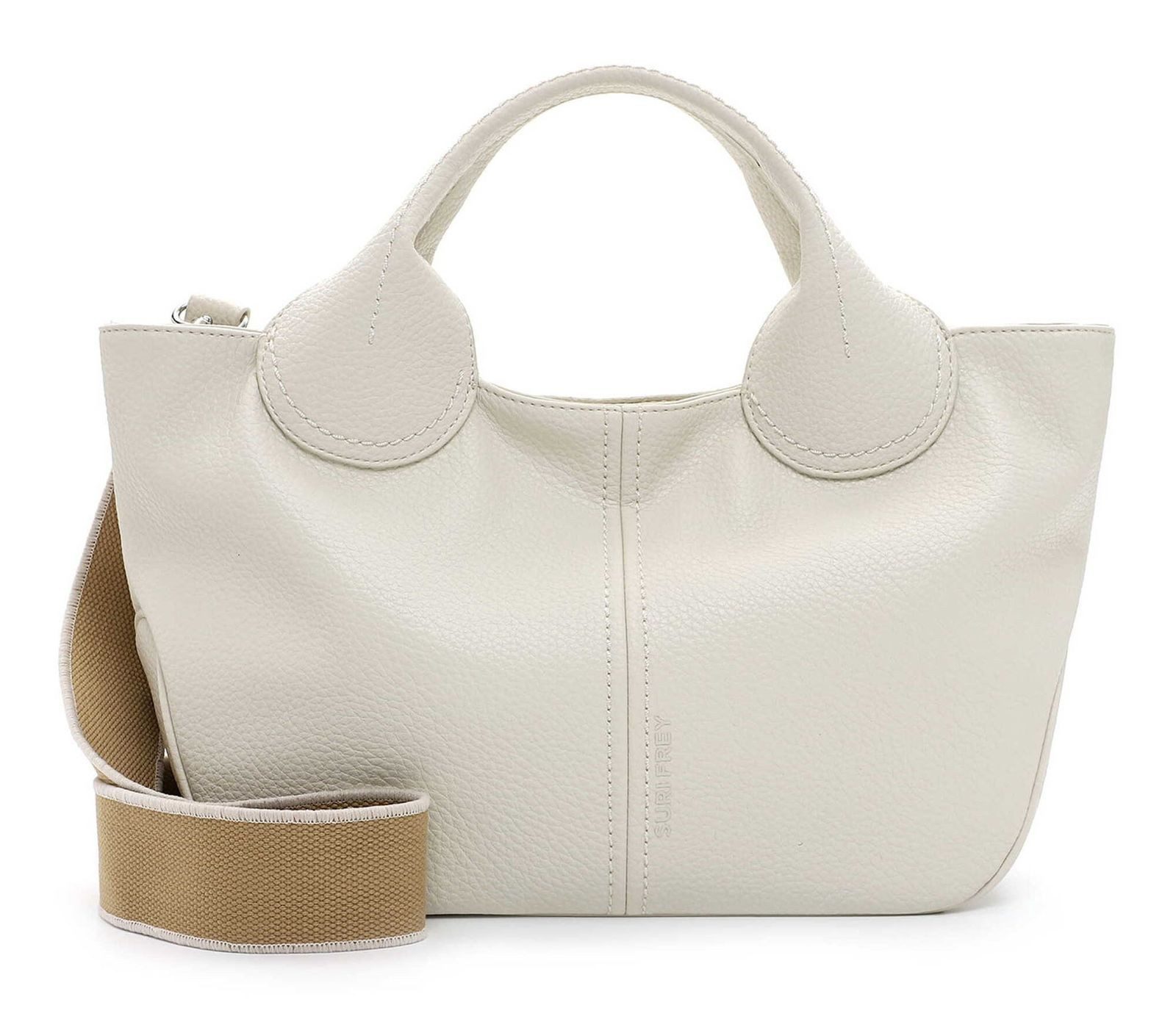 SURI FREY Schultertasche Cityshopper günstig online kaufen
