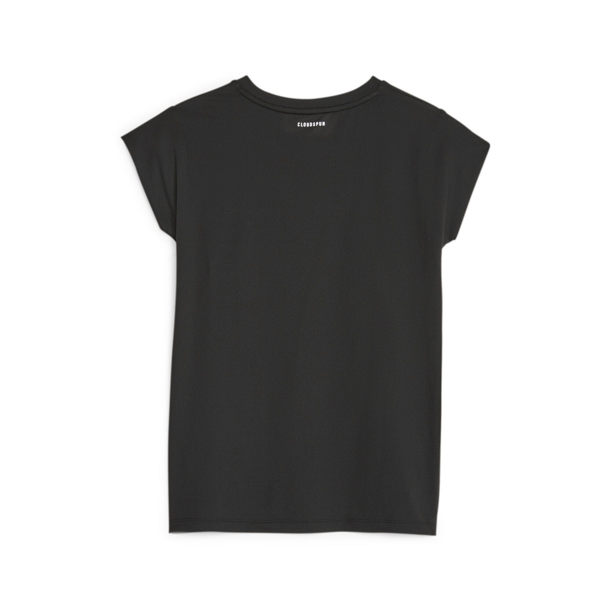 Cloudspun T-Shirt Training Sweatshirt PUMA Damen Trend