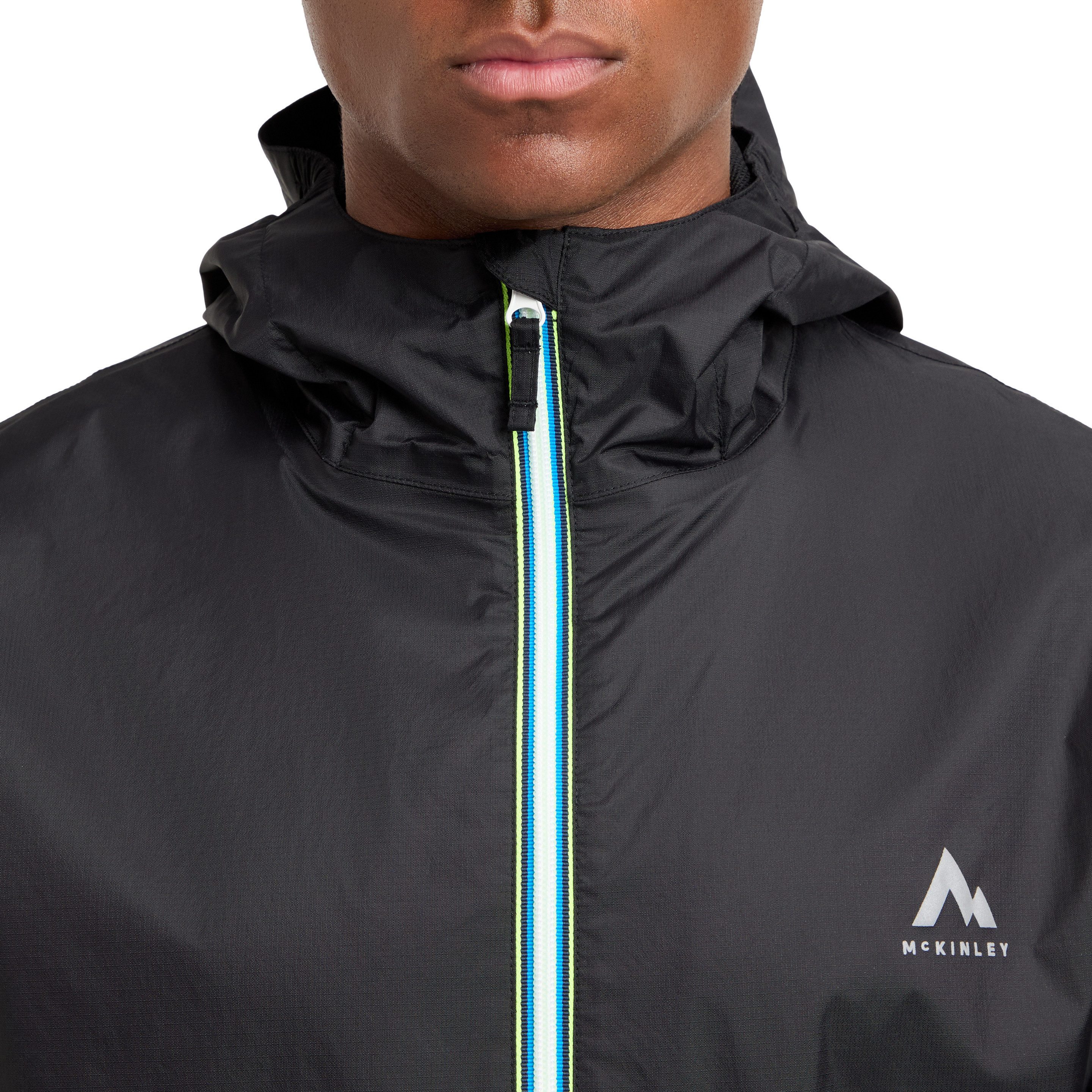 McKINLEY Regenjacke Regenjacke Kereol IV M