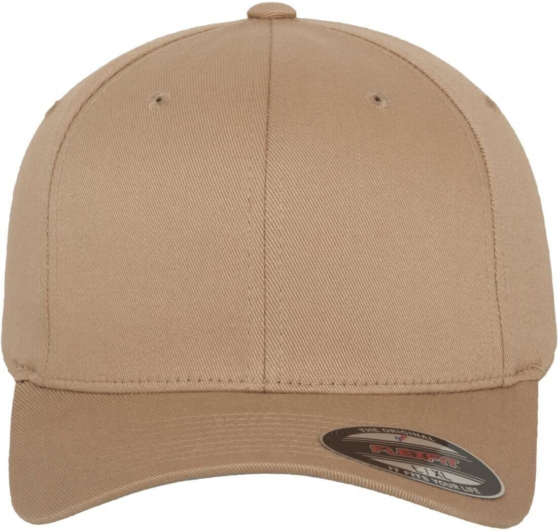 Flexfit Flex Cap Wooly Combed Cap günstig online kaufen