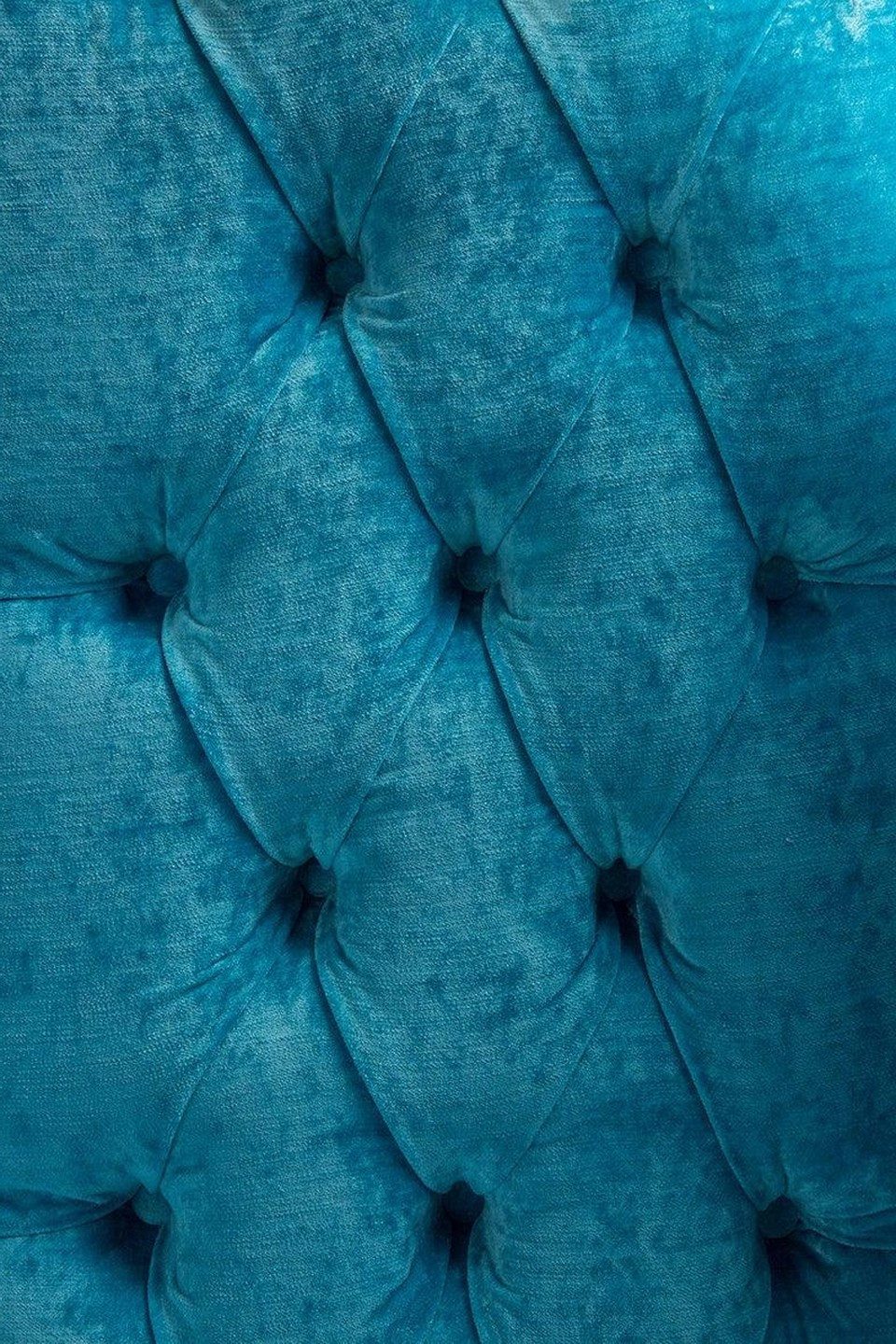 Xlmoebel Ohrensessel Chesterfield Sessel 1-Sitzer Textil Leder Polster Couch, Made in Europa