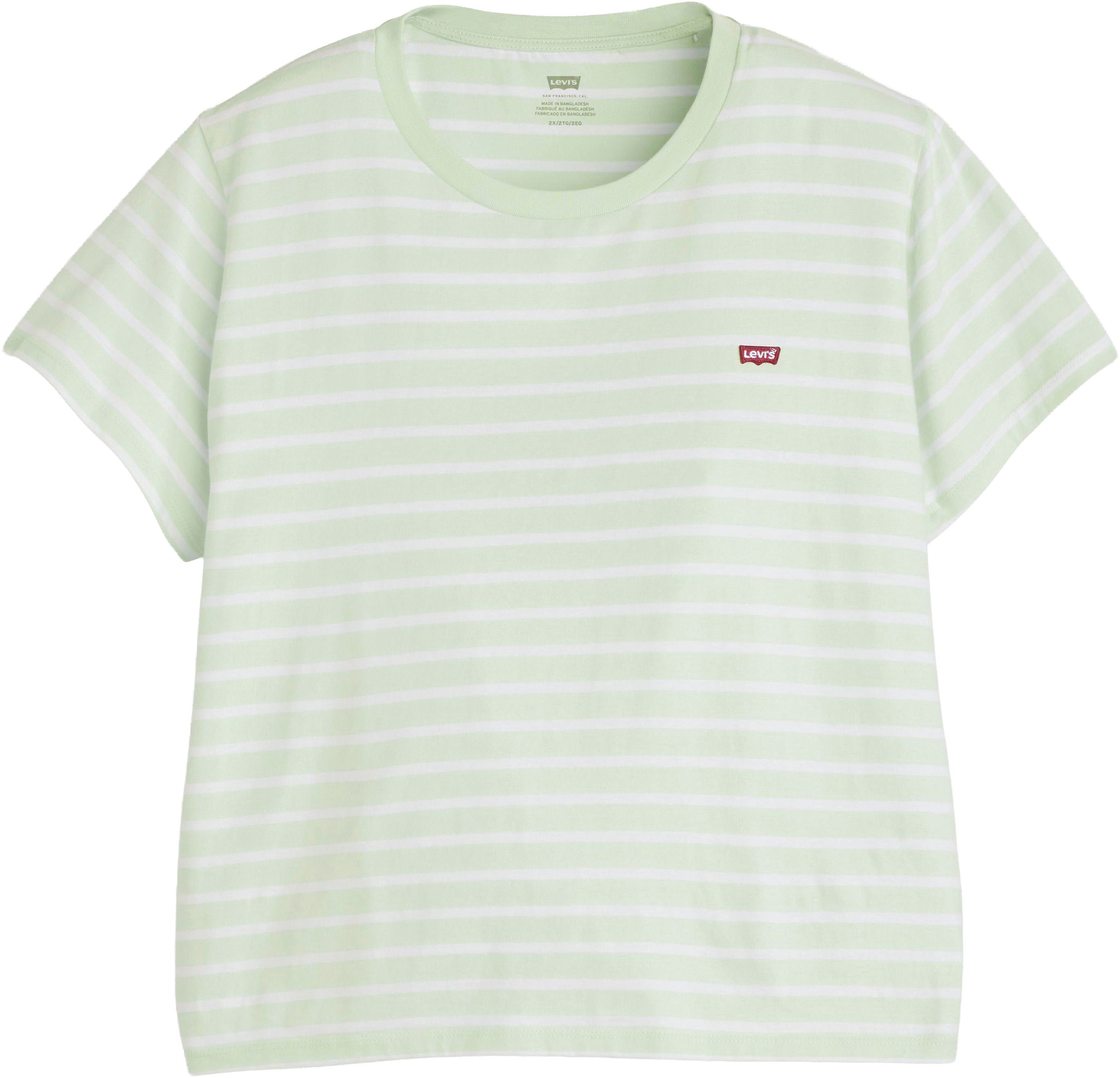 T-Shirt PL THE PERFECT