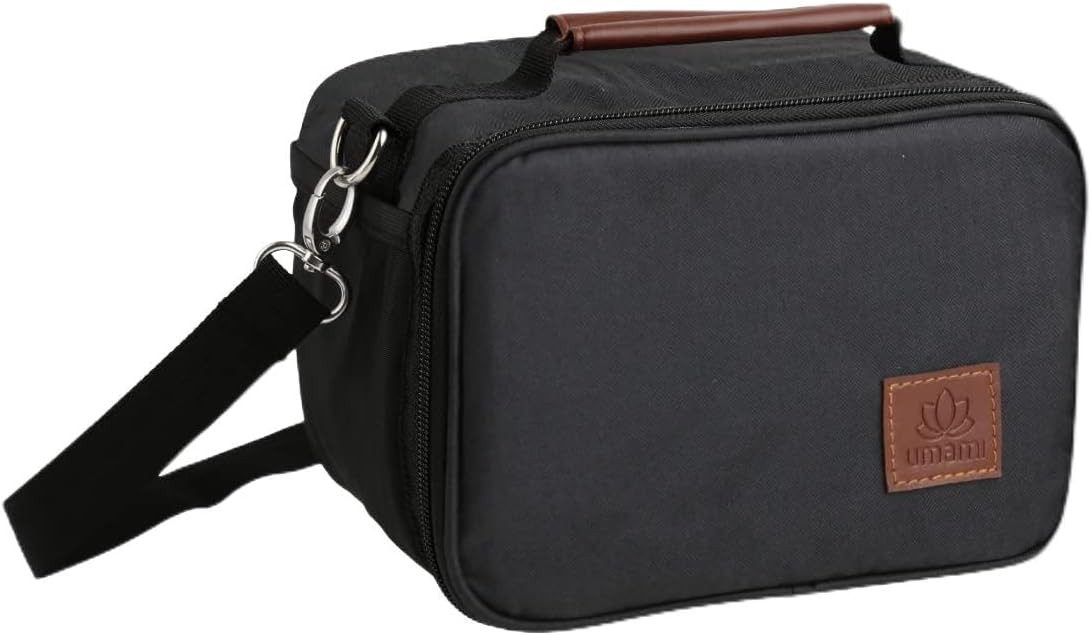 Kühltasche Isolierte Picknicktasche - Thermostasche Mittagessen Tasche