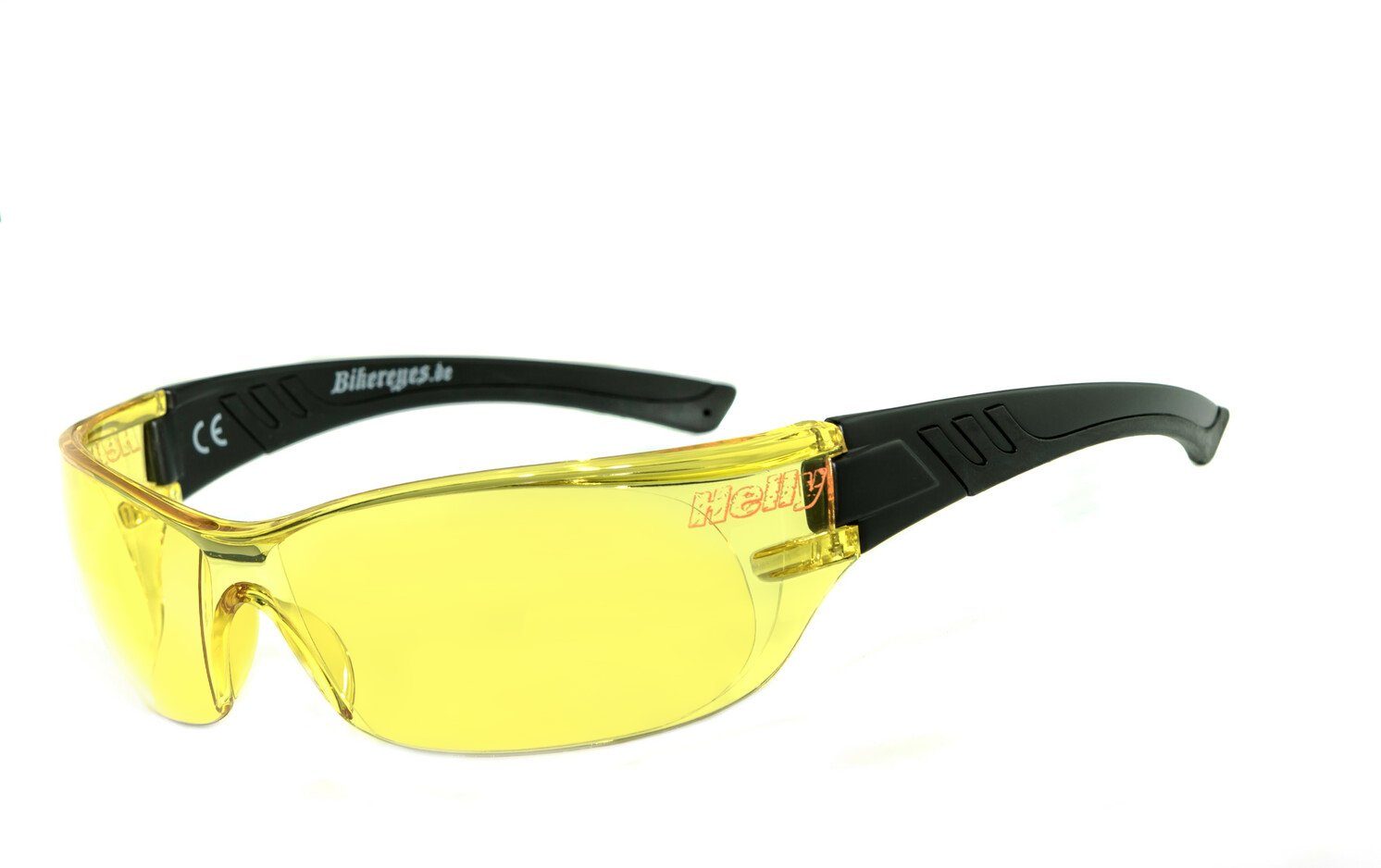 Motorradbrille i-cut
