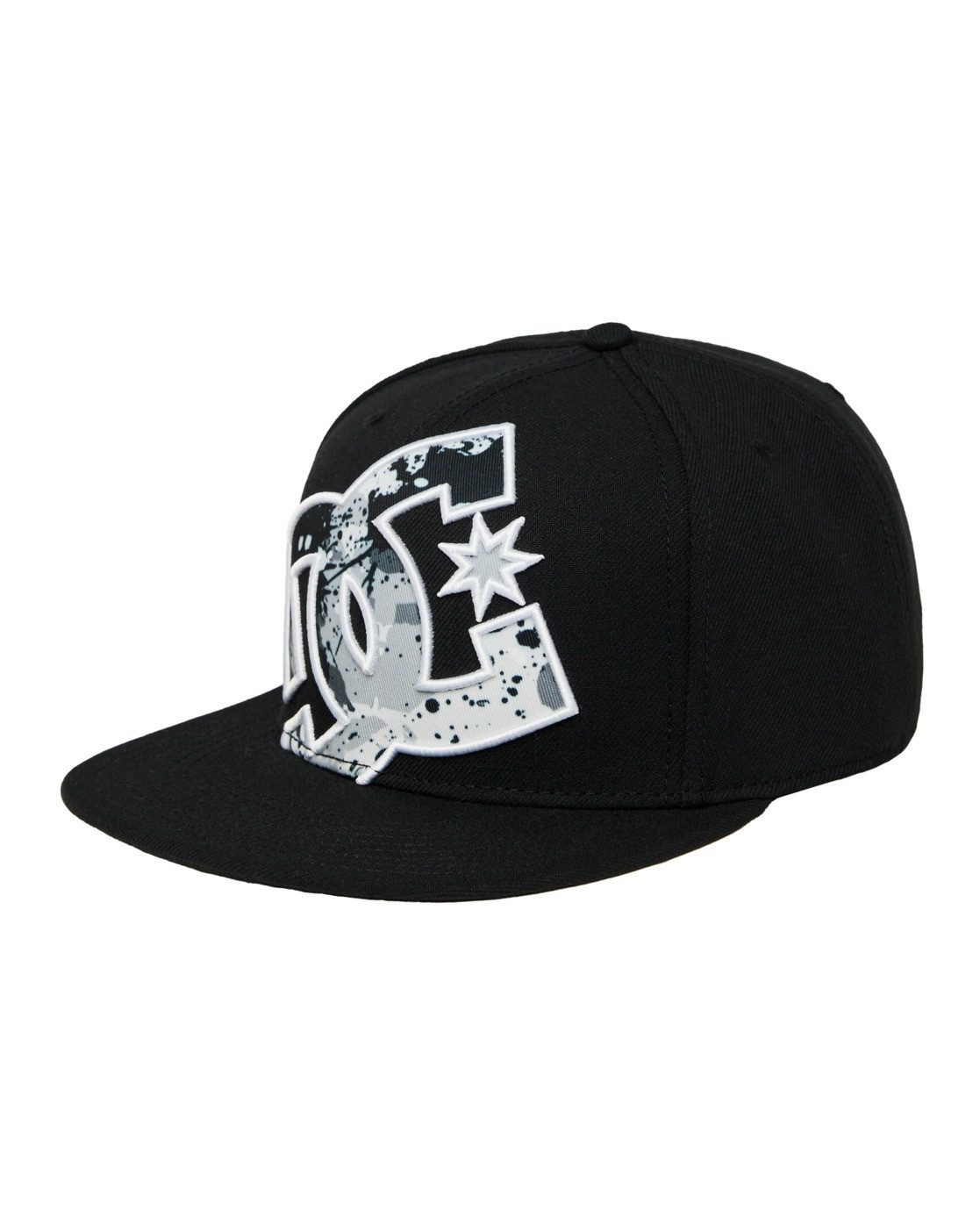 DC Shoes Trucker Cap DC Double günstig online kaufen