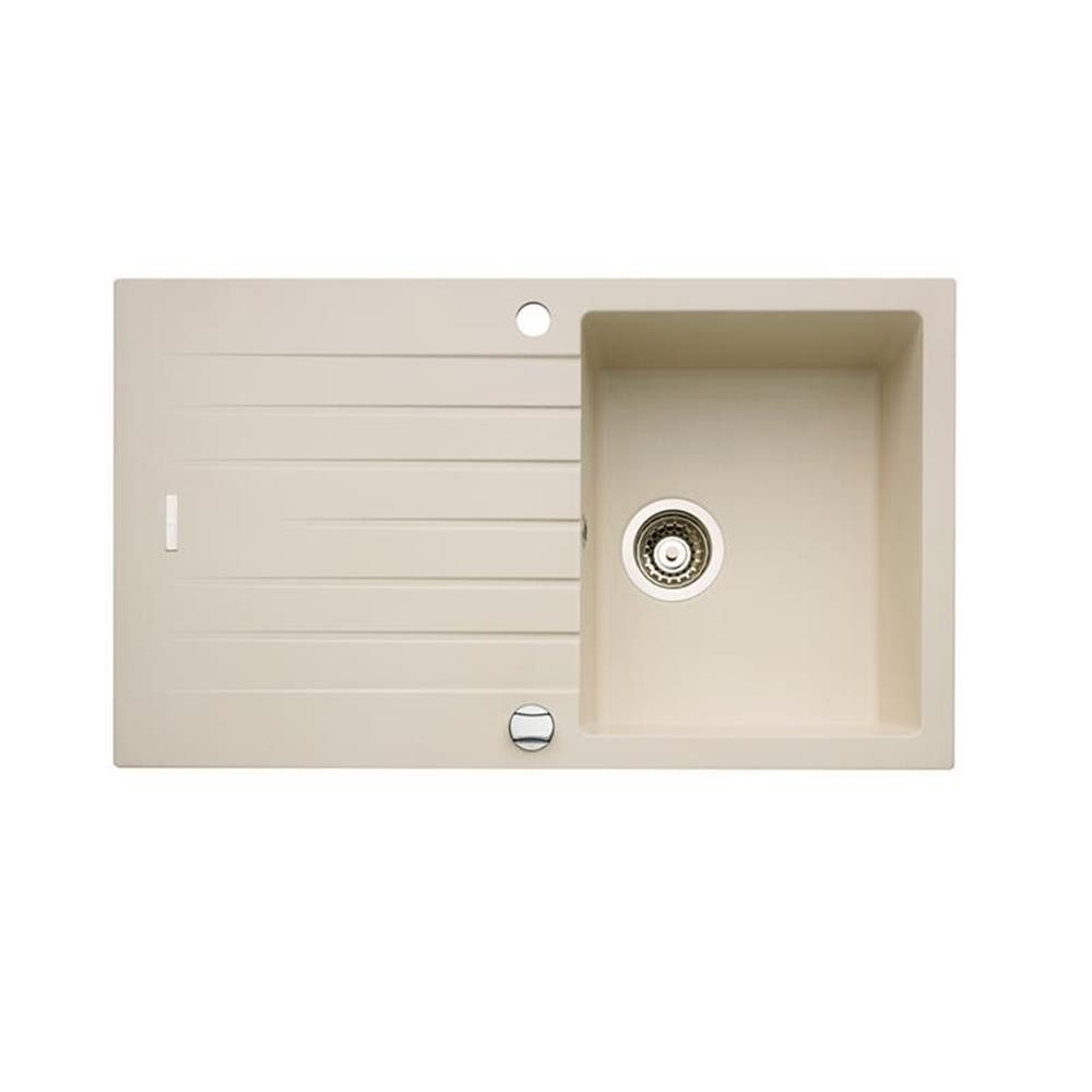 Naber Granitspüle Angola 100 Cin-Nagranit, 0/0 cm