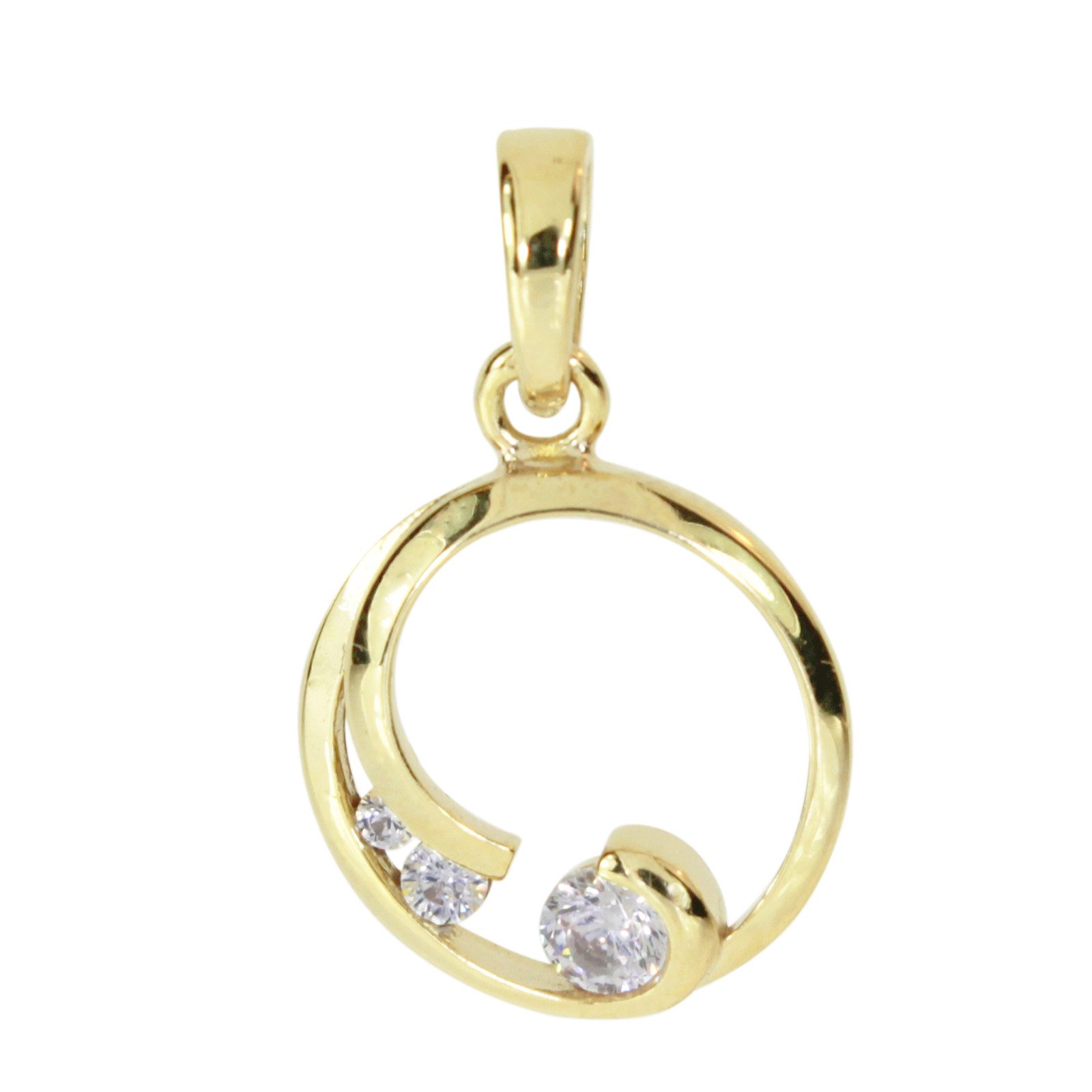 OSTSEE-SCHMUCK Kettenanhänger Ostsee-Schmuck Anhänger Maila Anhänger Maila günstig online kaufen