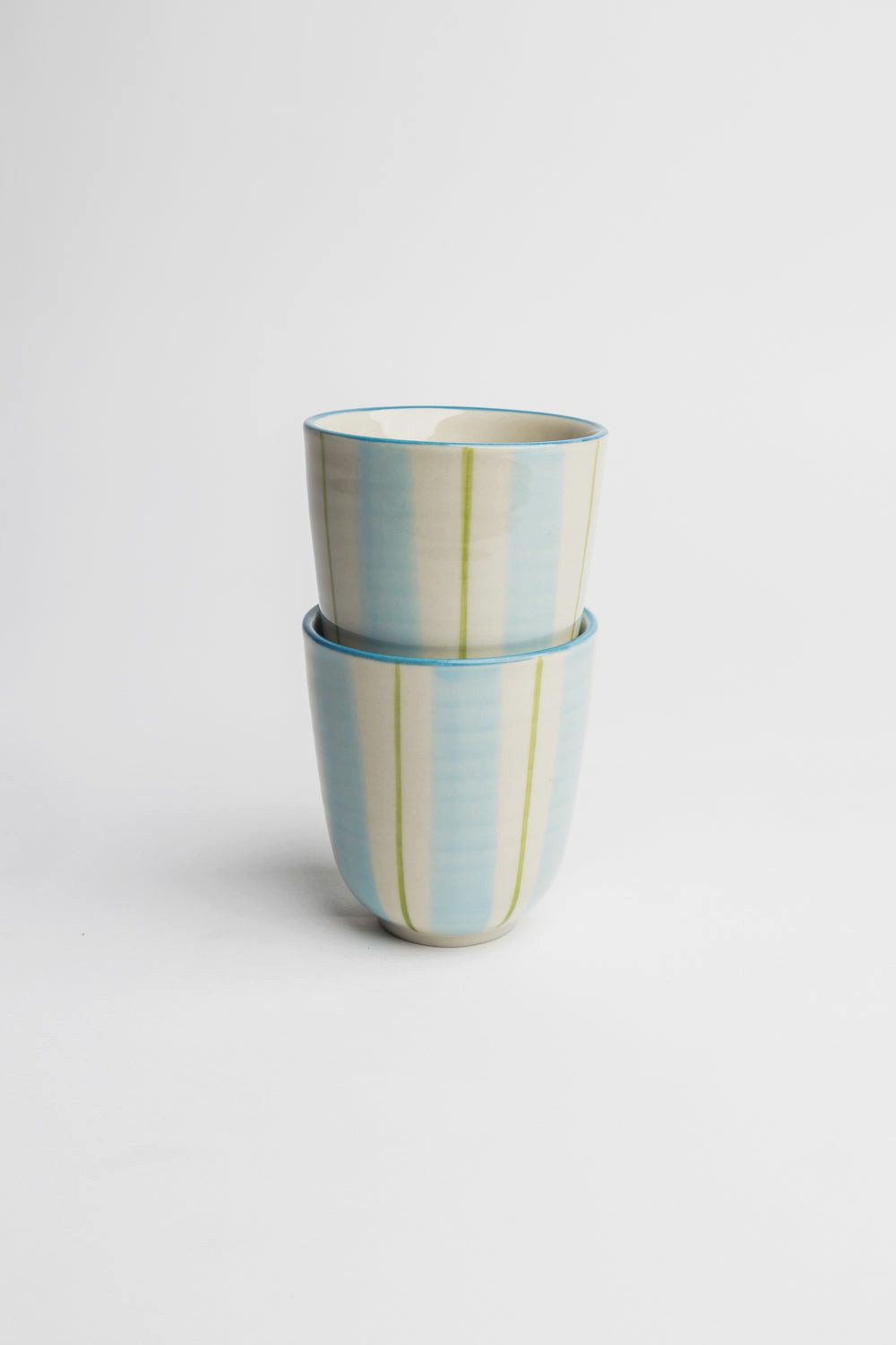 Tranquillo Becher Becher LINQUA blau