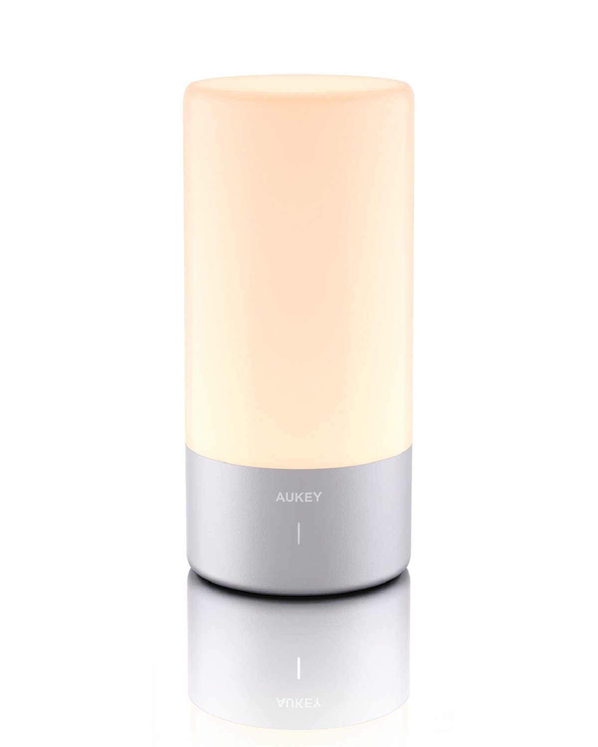 AUKEY Tischleuchte LT-T6, LED RGB Dimmbar günstig online kaufen