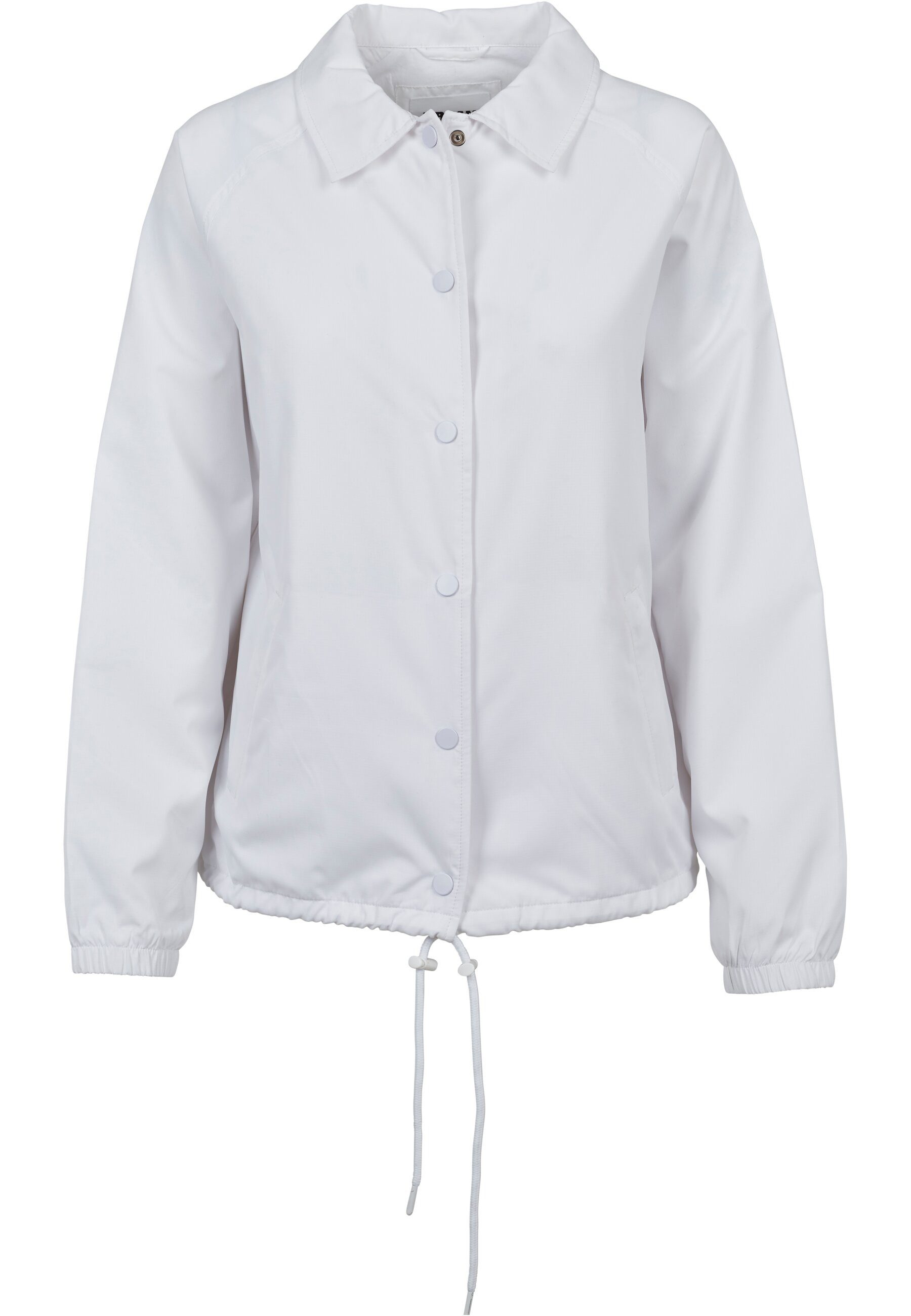 Anorak Urban Classics Damen Ladies Coach Jacket