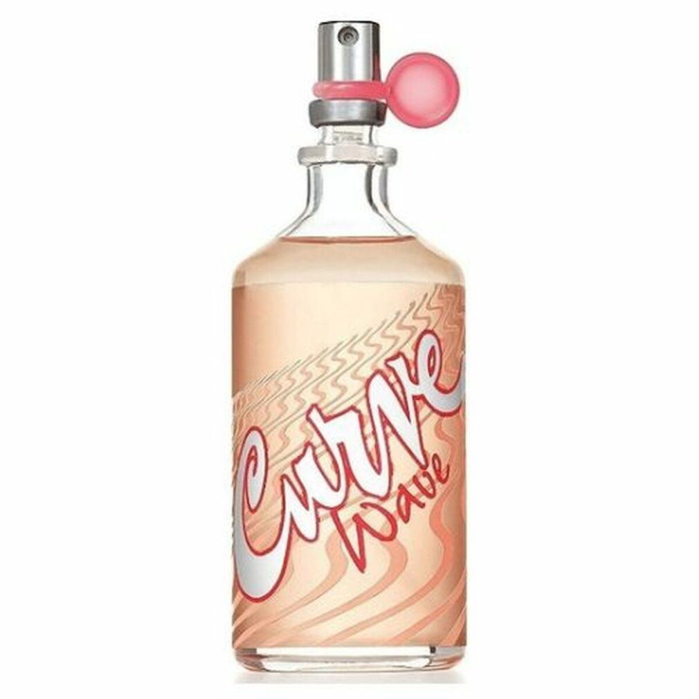 Liz Claiborne Eau de Toilette Curve Wave Eau de Toilette Spray 100ml