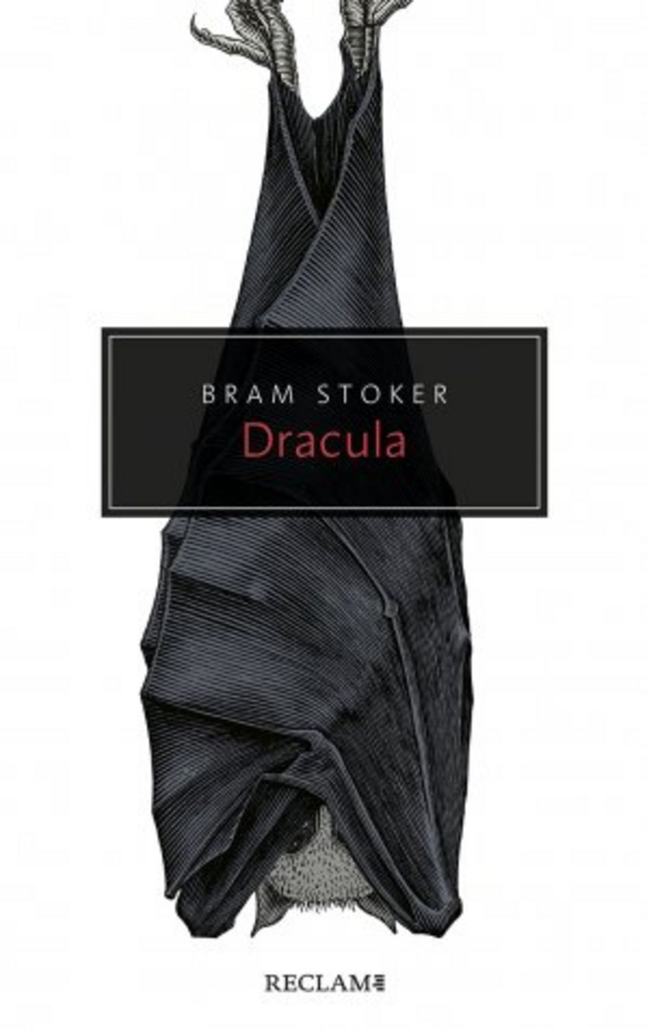 Dracula / Bram Stoker