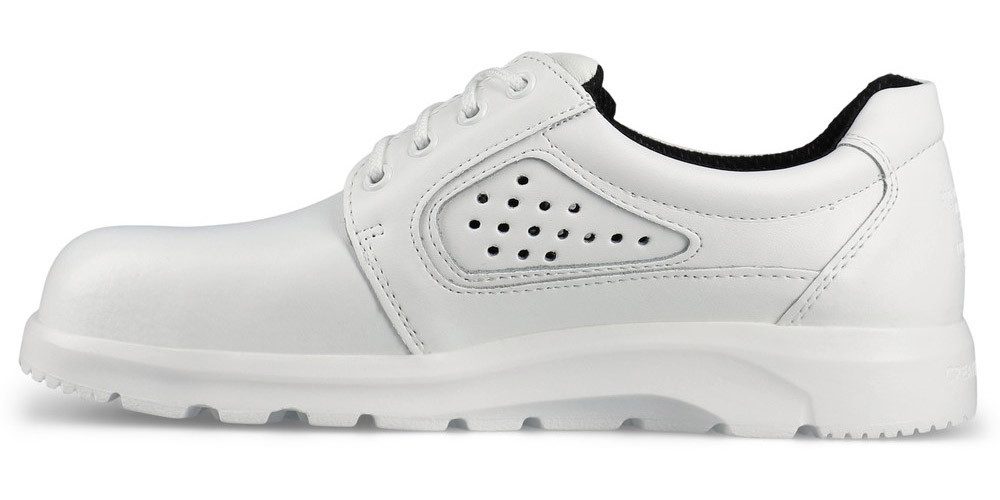 Sika Optimaxchnürschuh Sicherheitsschuh