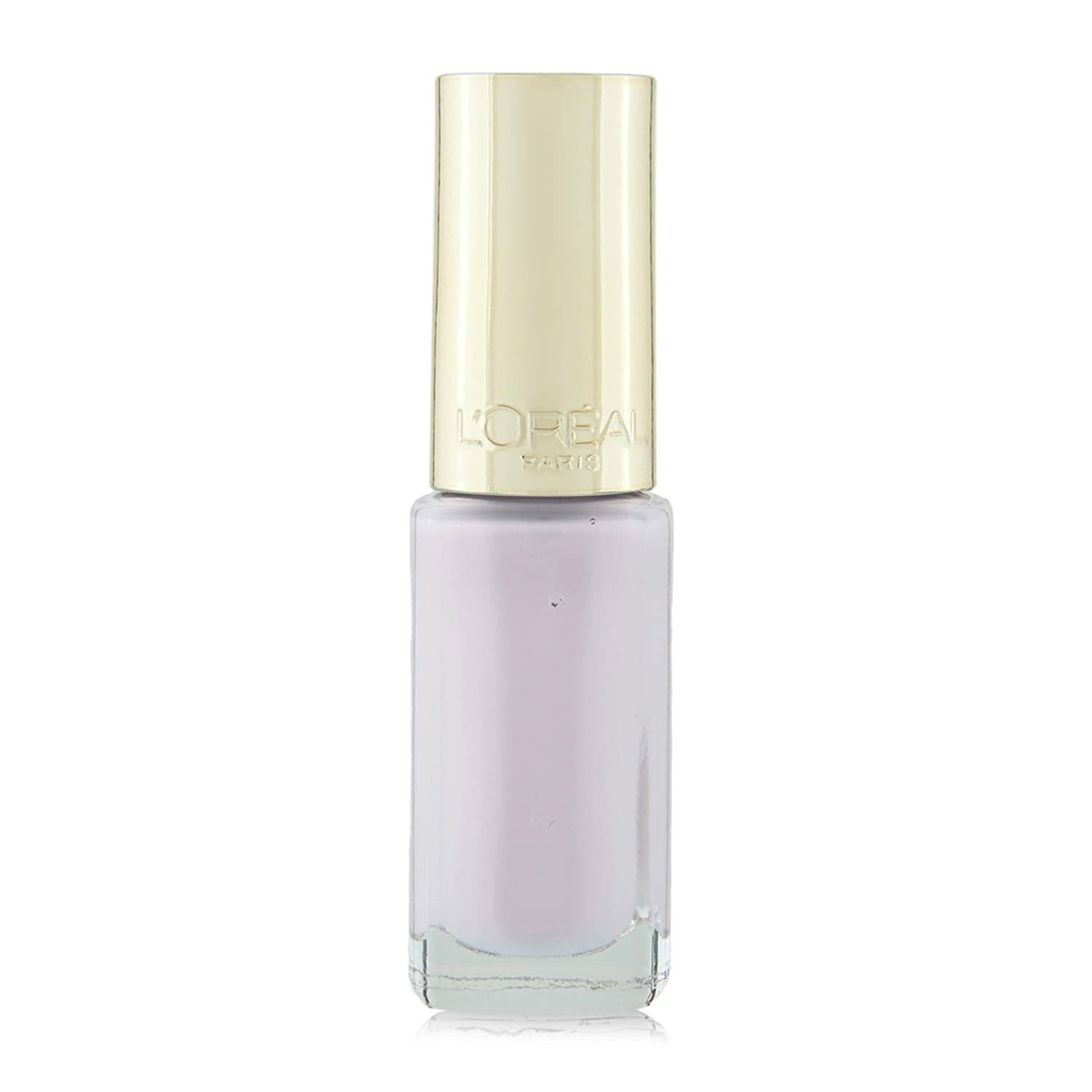 L'ORÉAL PARIS Nagellack Farbe Riche Le Vernis Nagellack