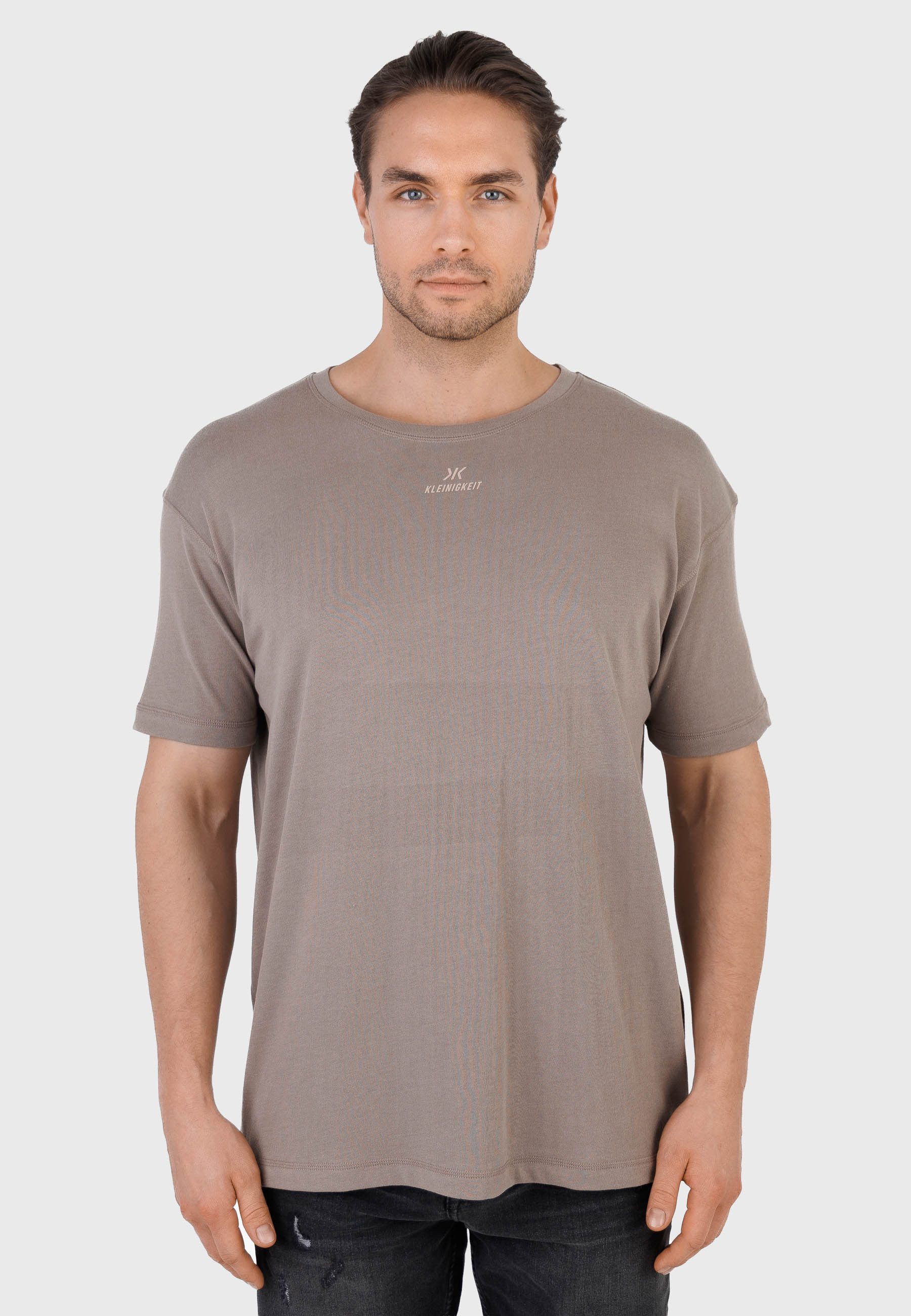 Kleinigkeit T-Shirt Kleinigkeit Epic Shirt (1-tlg)