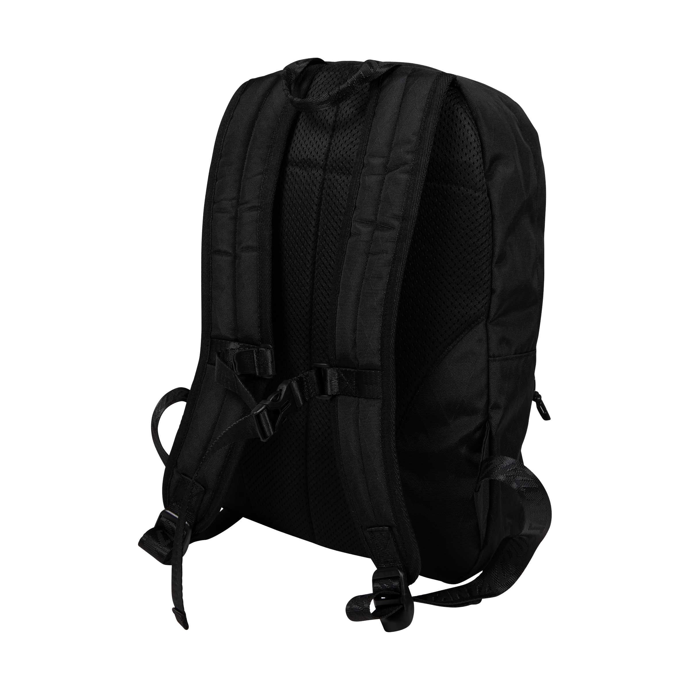 Santa Cruz Rucksack HAND DOT EMB BACKPACK, für vielseitige Einsätze, für Erwachsene, mit praktischem Volumen