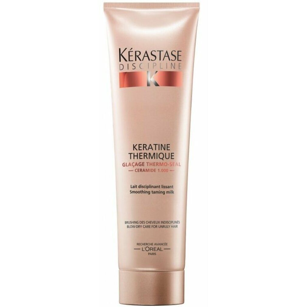 Kerastase Haarkur Discip.Kerat.Thermique Smoot.Taming Milk