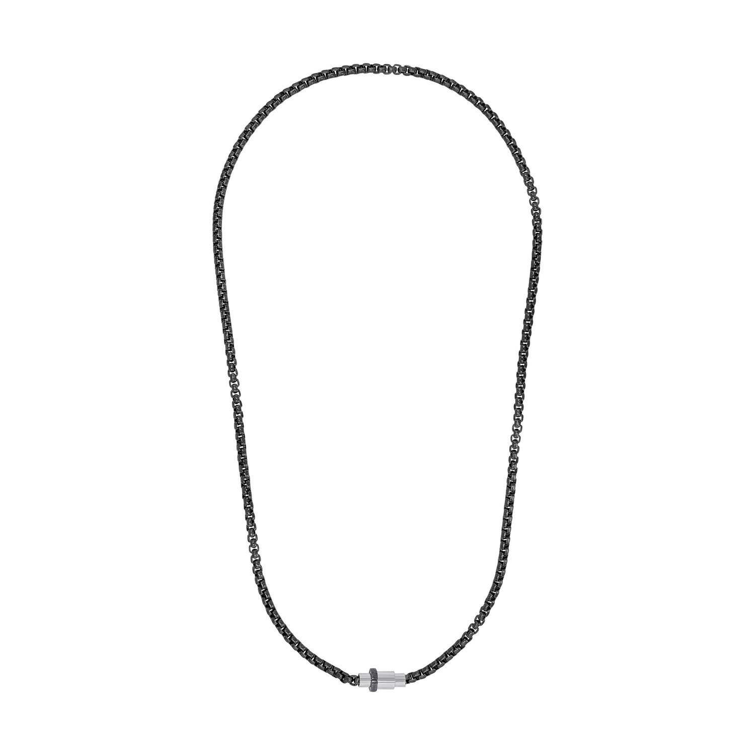 JOOP! Edelstahlkette Schmuck, Geschenk