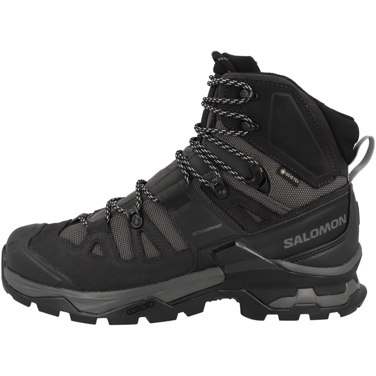 Salomon QUEST 4 GTX Herren Outdoorschuh günstig online kaufen