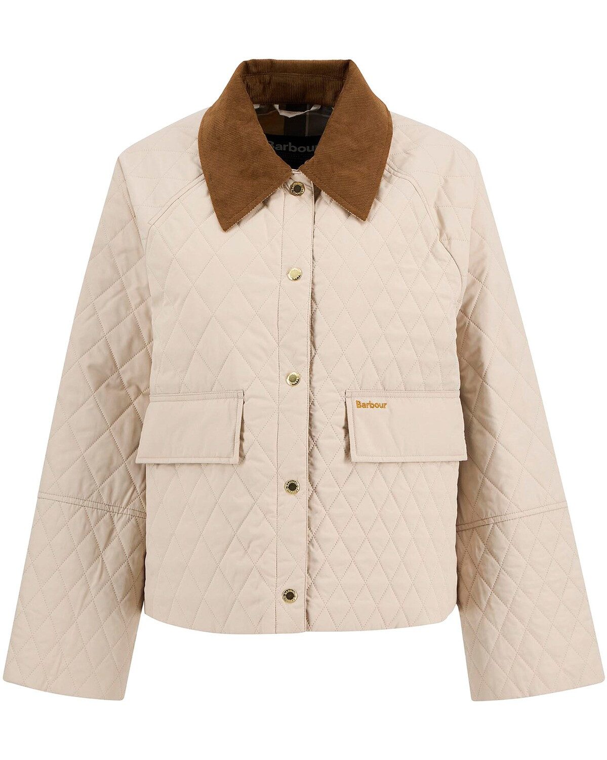 Barbour Steppjacke Steppjacke Kirby
