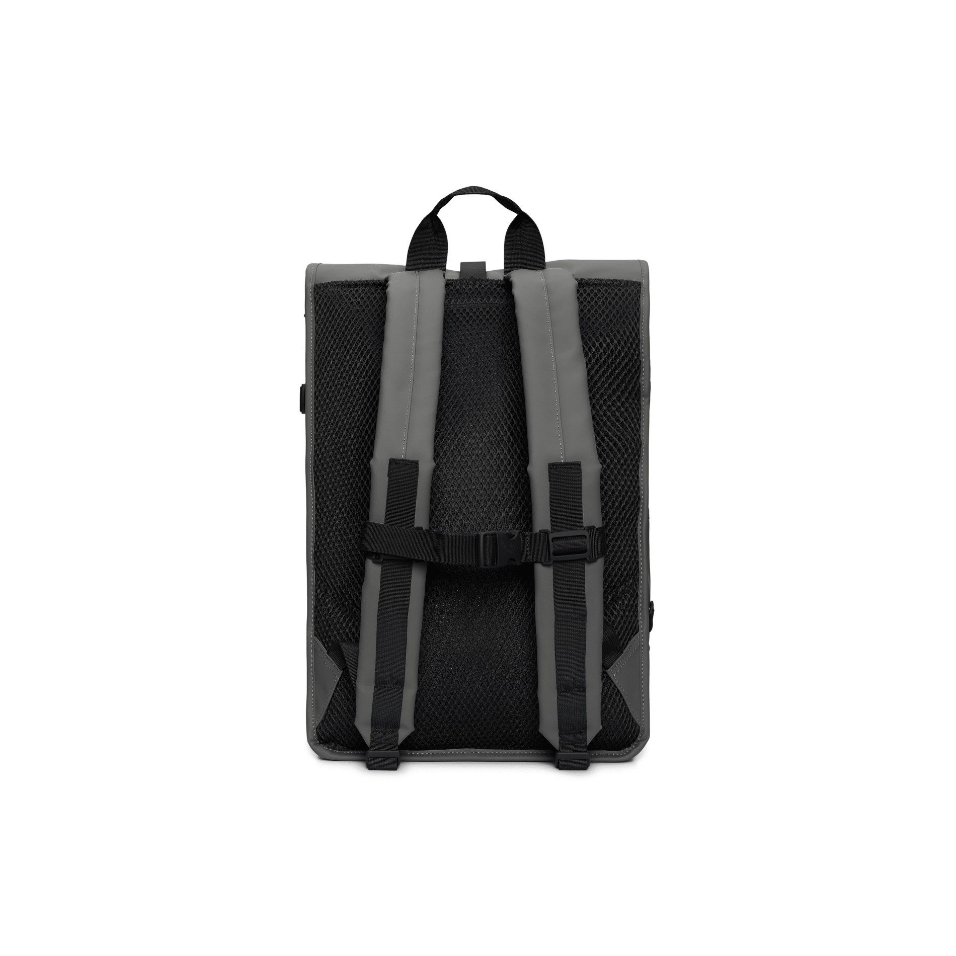 Rains Daypack Rolltop Rucksack Large W3 günstig online kaufen