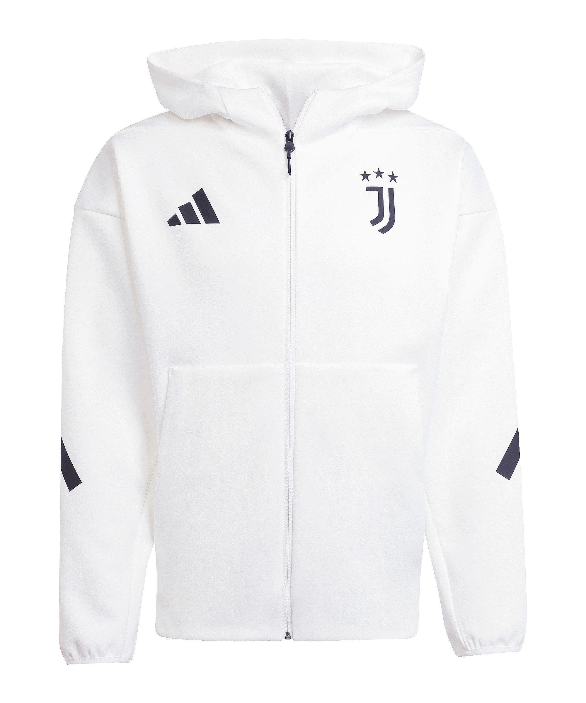 adidas Performance Sweatjacke adidas Performance Polyester