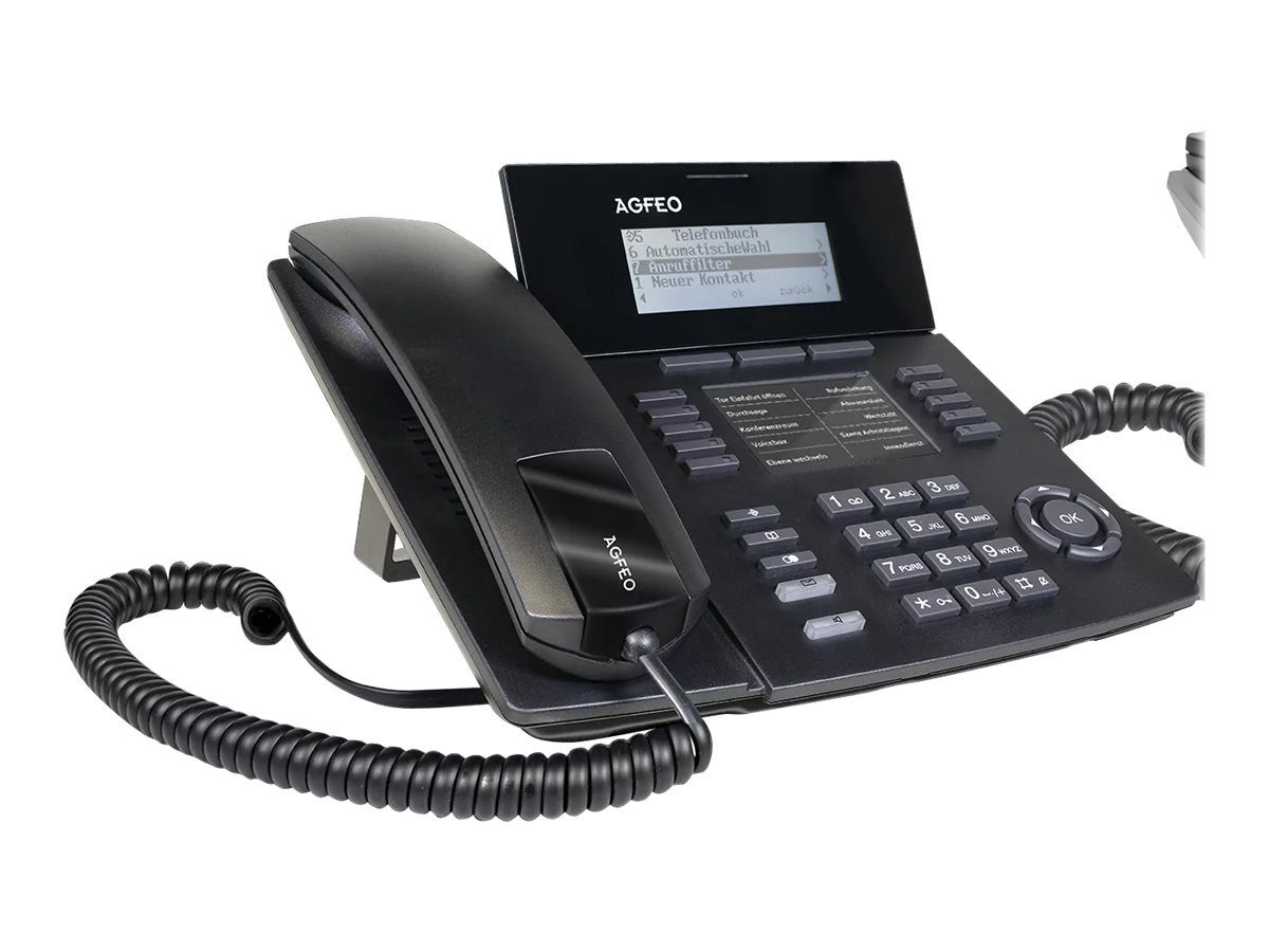 Agfeo DECT-Telefon