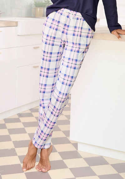 s.Oliver Pyjamahosen für Damen online kaufen | OTTO