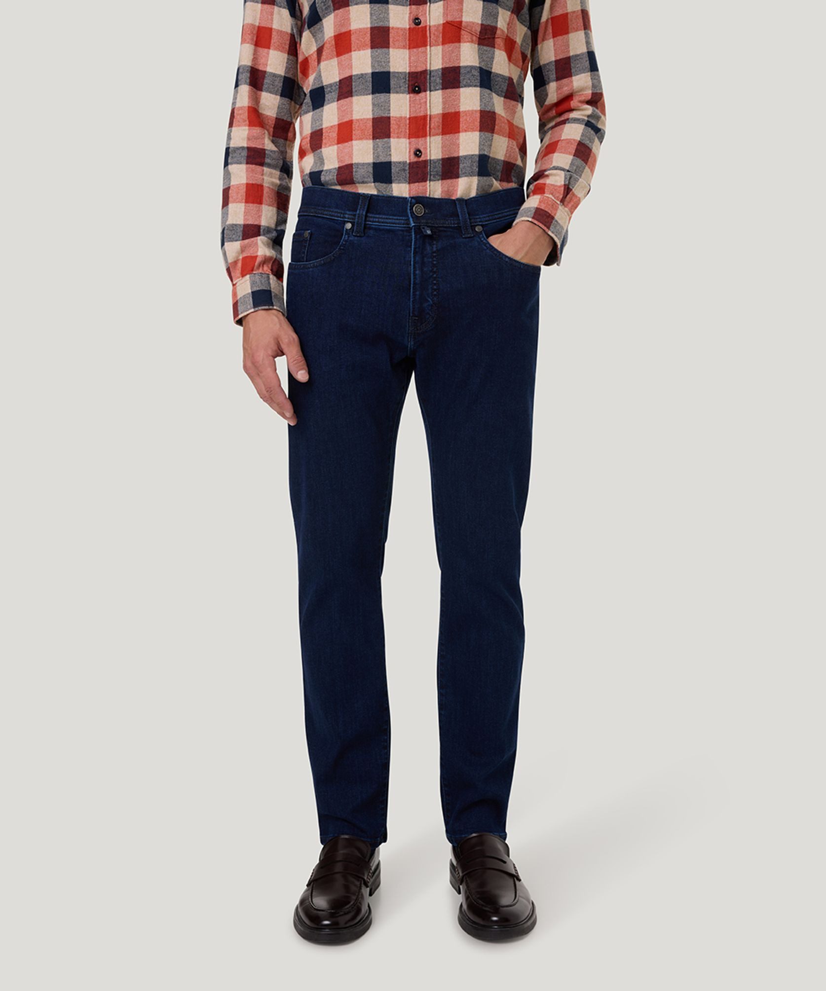 5-Pocket-Jeans Lyon (C7 34510.8054)