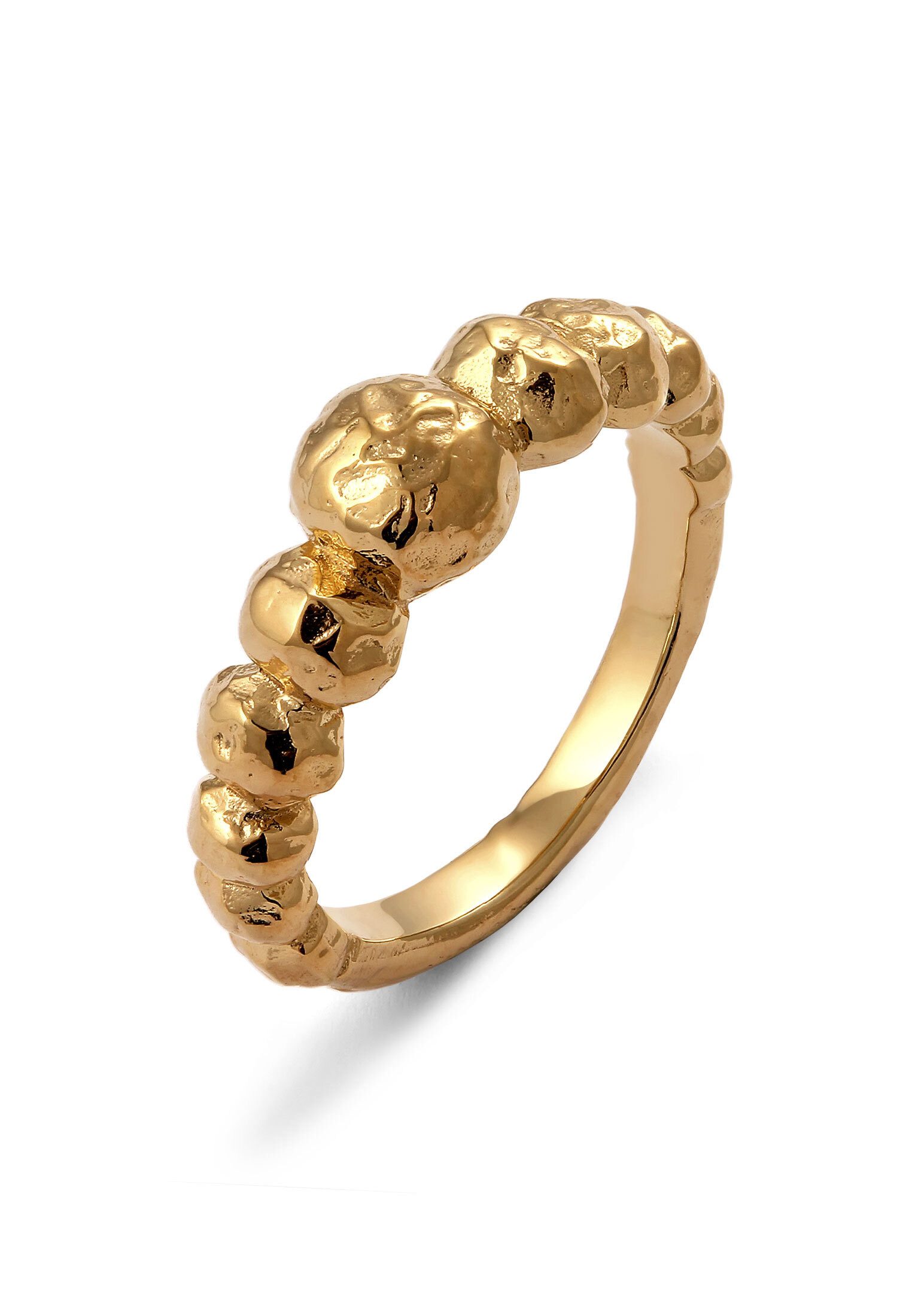 HAZE & GLORY Fingerring Bubble Dots günstig online kaufen