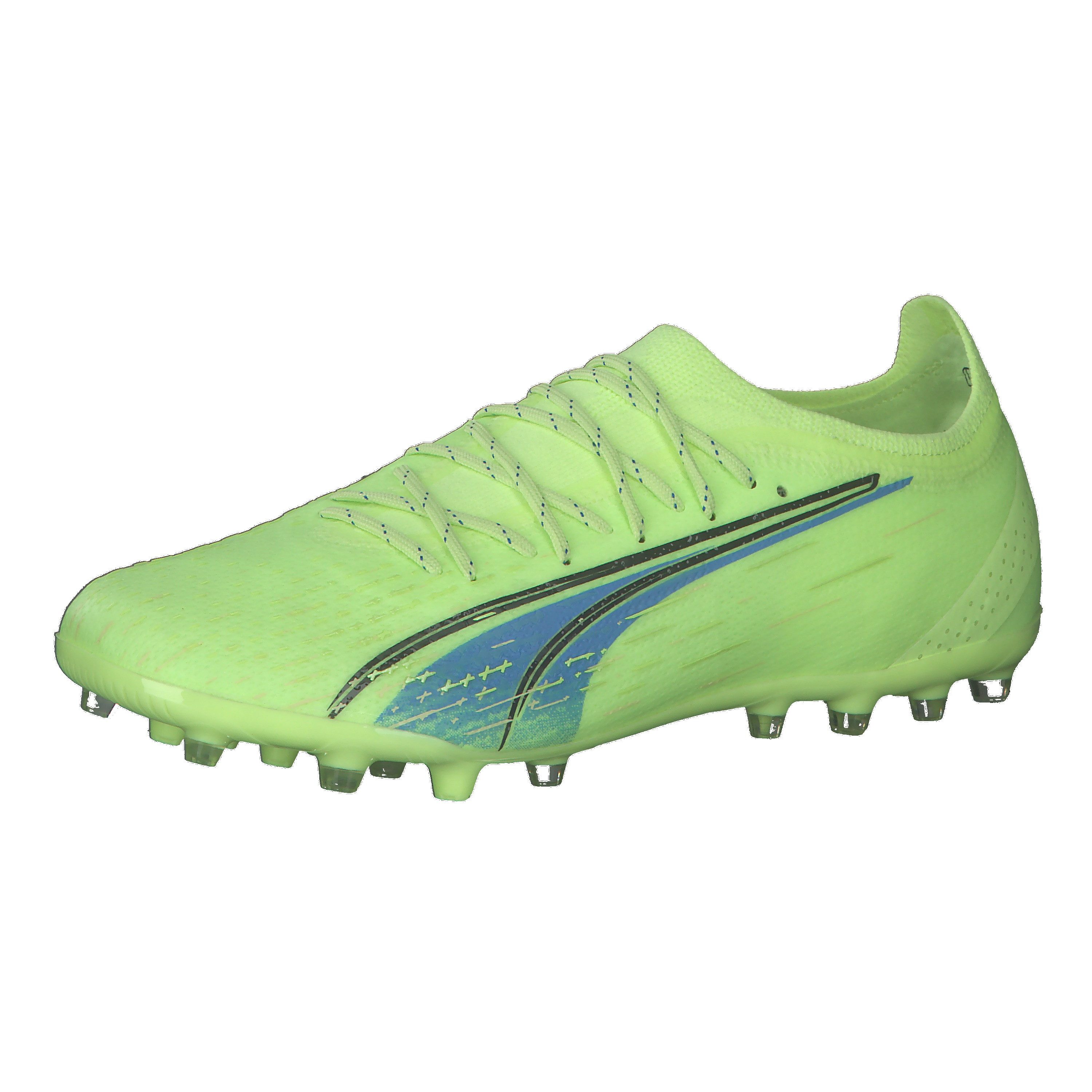 Puma Herren Fußballschuhe Ultra Ultimate MG 106897 Fußballschuh