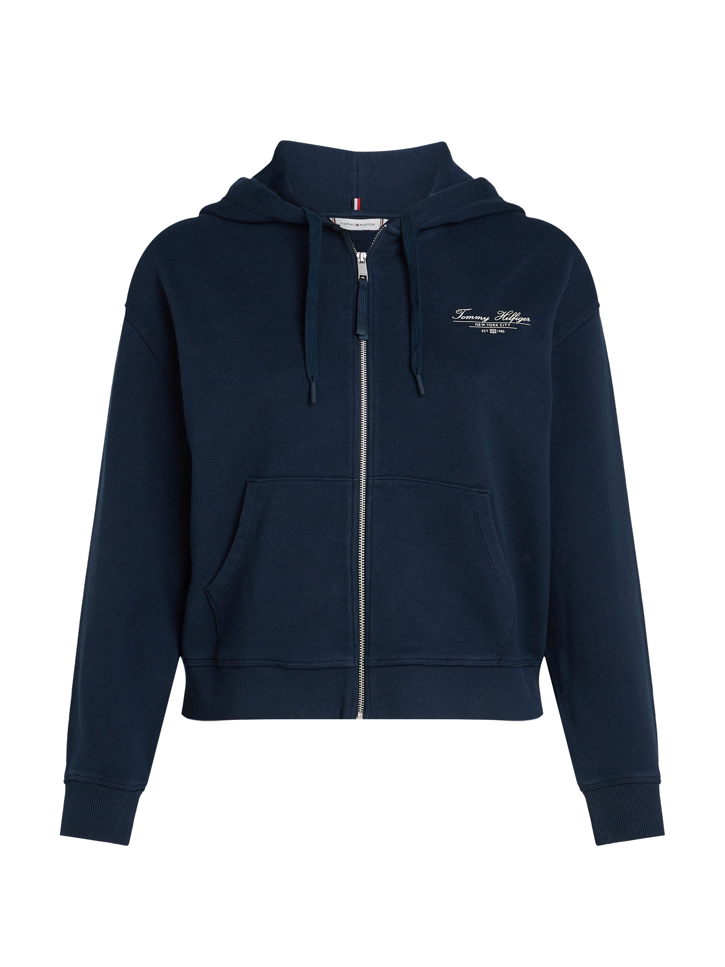 Dark Night Navy