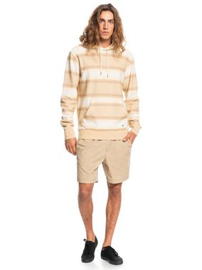 Quiksilver Kapuzensweatshirt Great Getaway