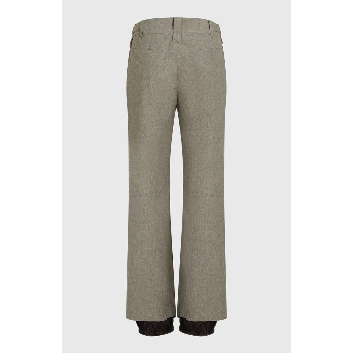 O'Neill Skihose Fwc'cruz Melange Snow Pants Damen-Skihose mit recyceltem Material, hoher Wassersäule und