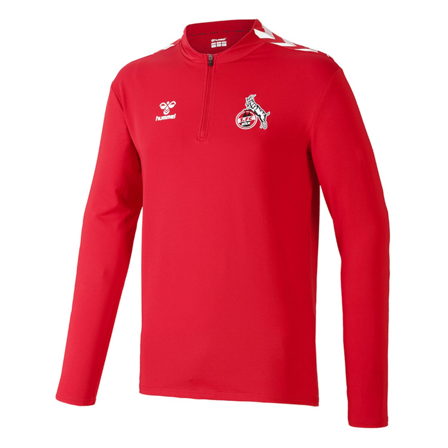 Langarmshirt