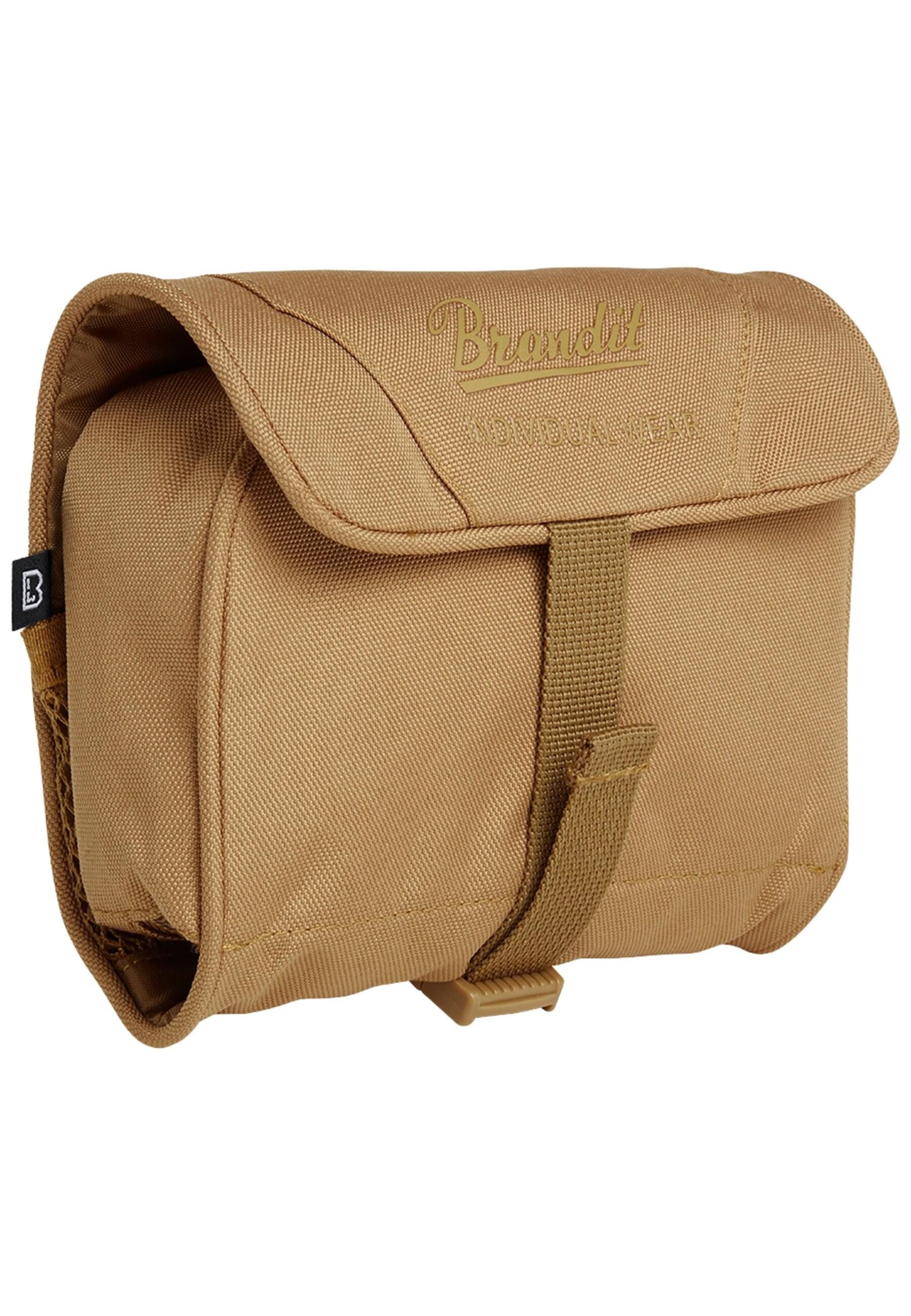 Mini Bag Brandit Accessoires Toiletry Bag medium